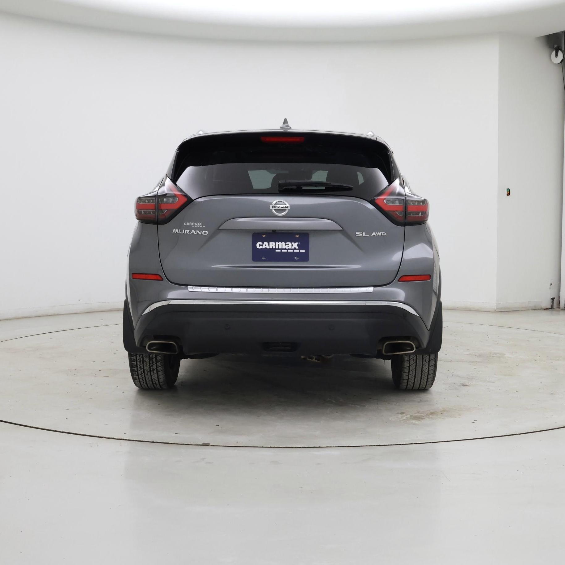 Thumbnail: 2020 Nissan Murano - 6