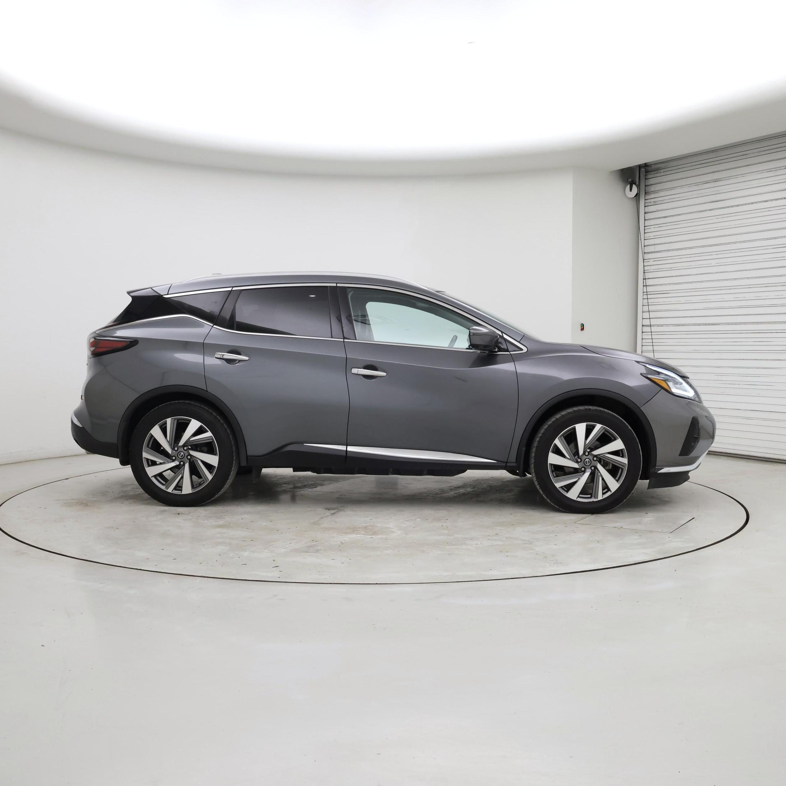Thumbnail: 2020 Nissan Murano - 7