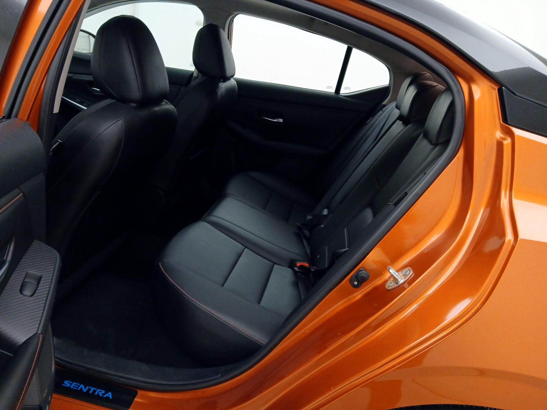 Thumbnail: 2020 Nissan Sentra - 20