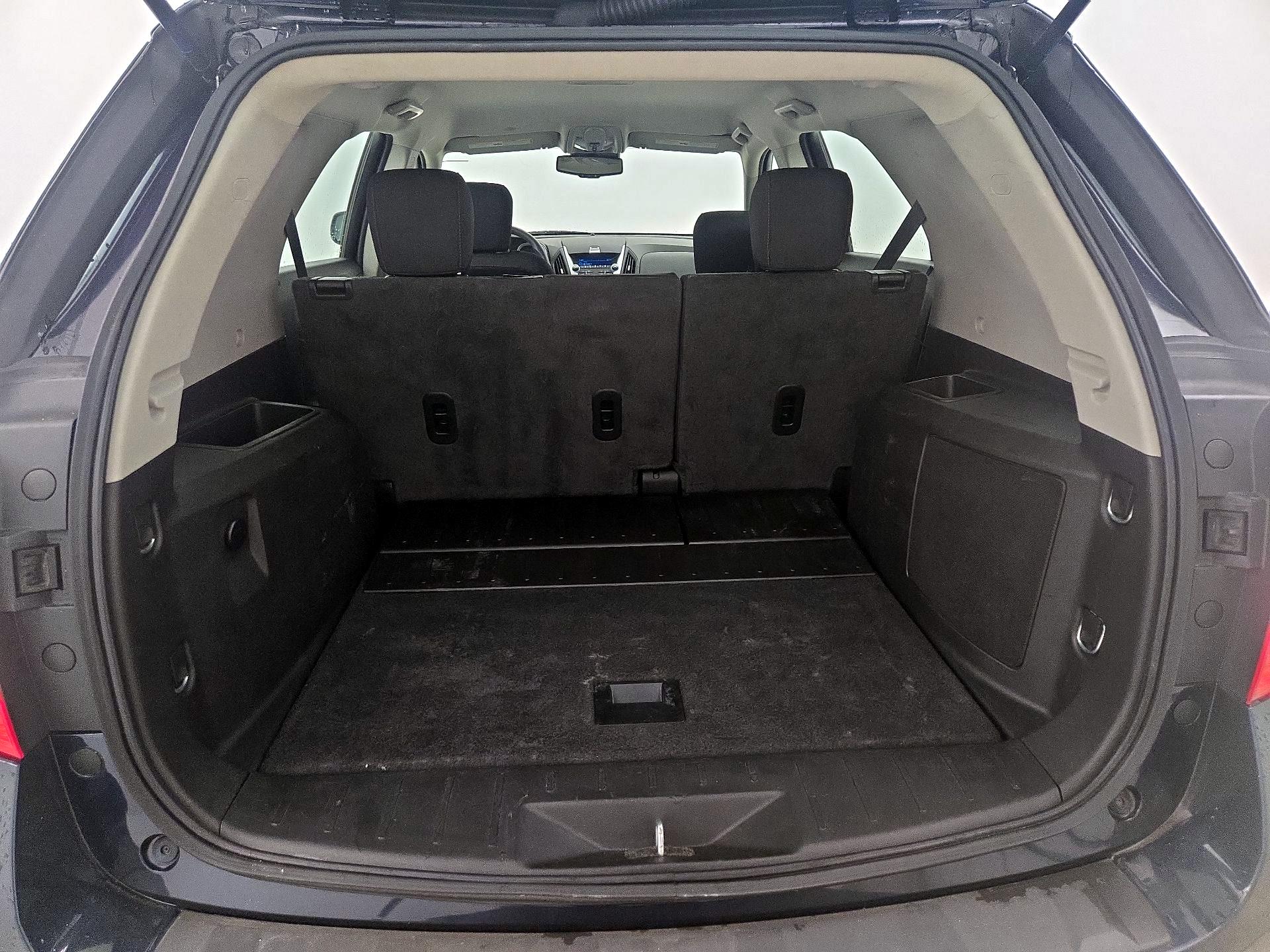 Thumbnail: 2015 Chevrolet Equinox - 19