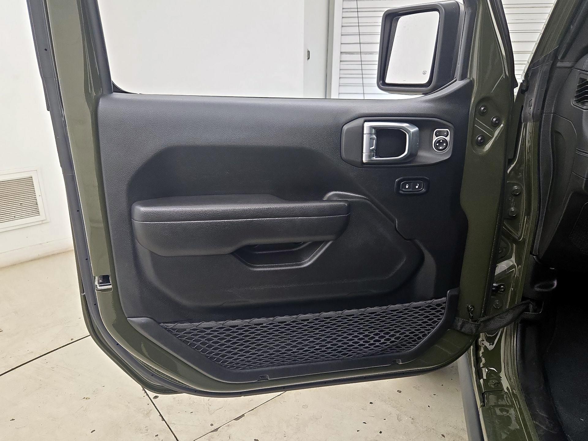 Thumbnail: 2024 Jeep Wrangler - 12