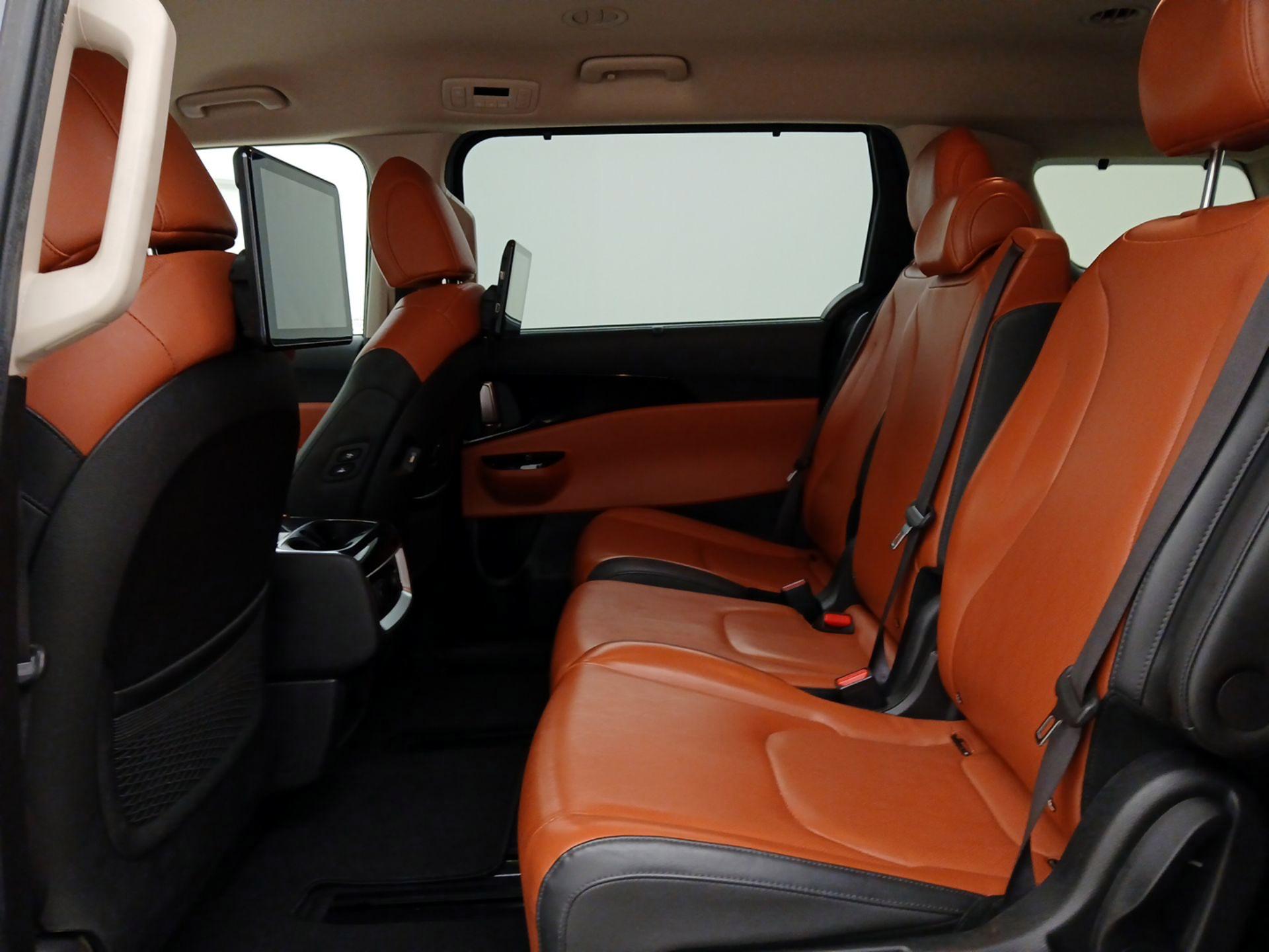 Thumbnail: 2022 Kia Carnival - 19