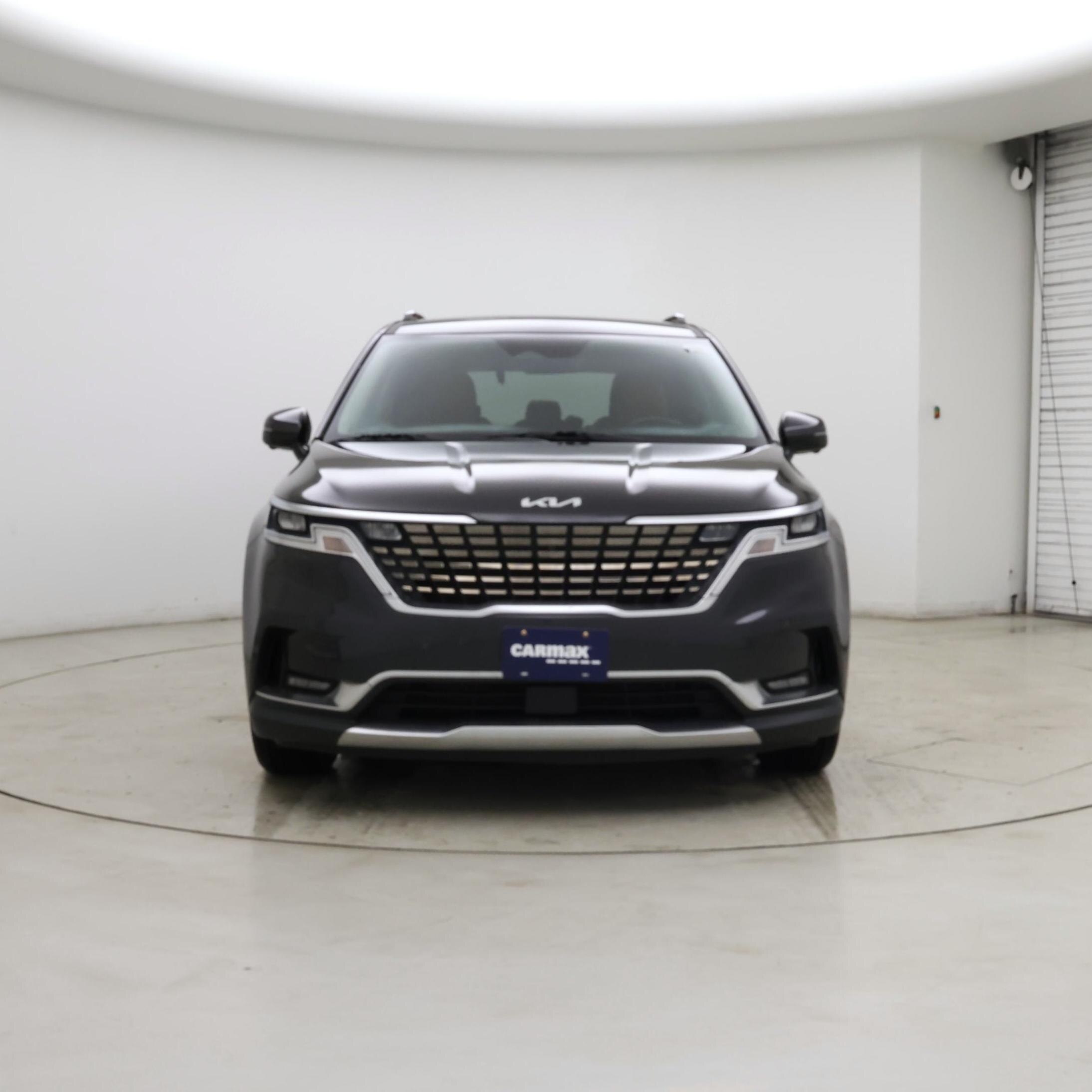 Thumbnail: 2022 Kia Carnival - 5