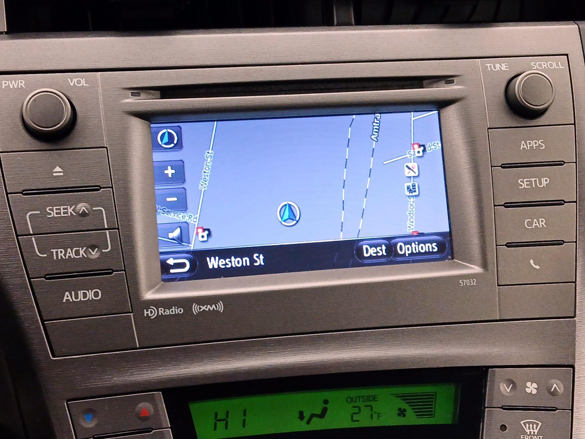 Thumbnail: 2015 Toyota Prius - 14