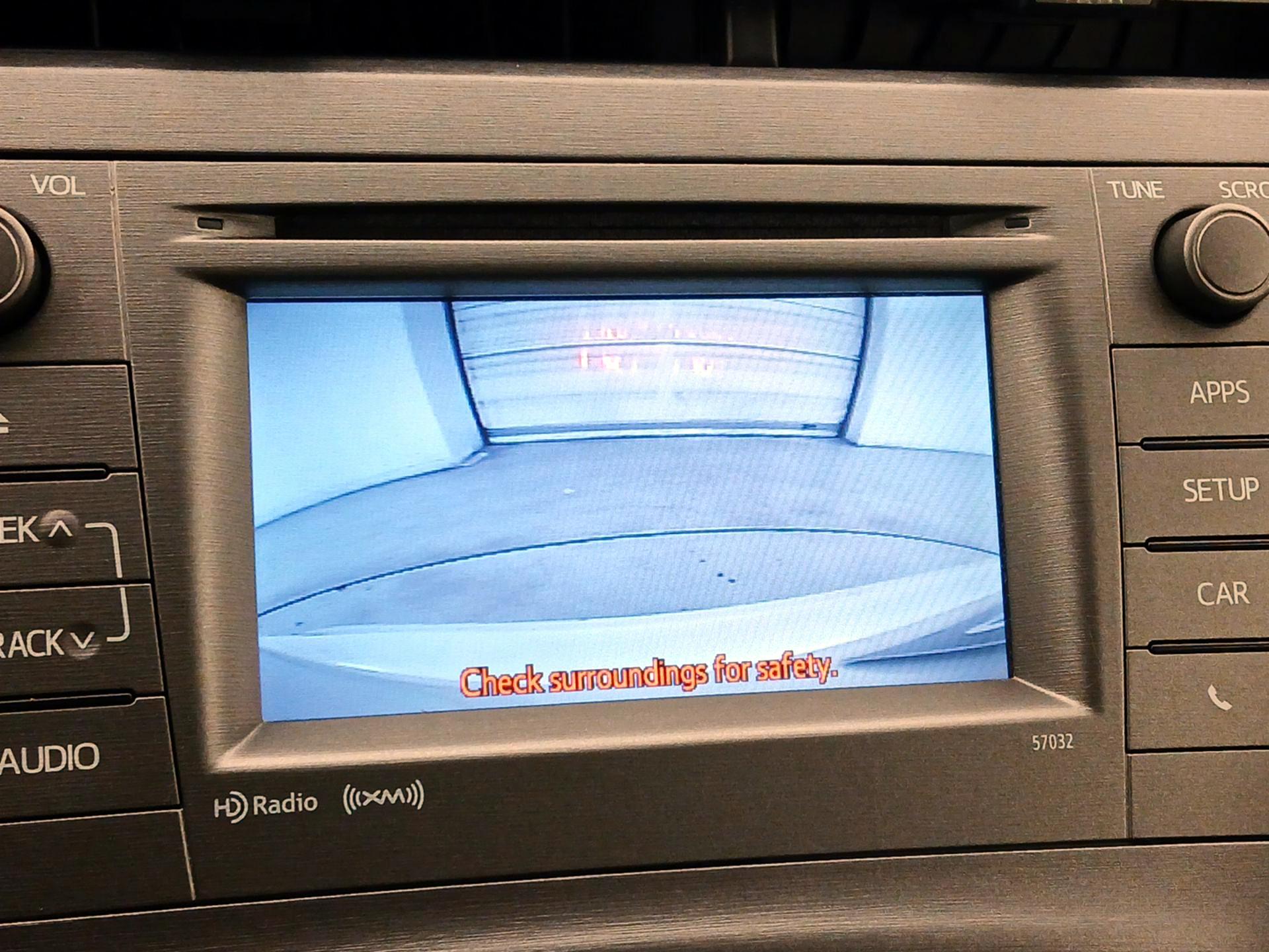 Thumbnail: 2015 Toyota Prius - 15