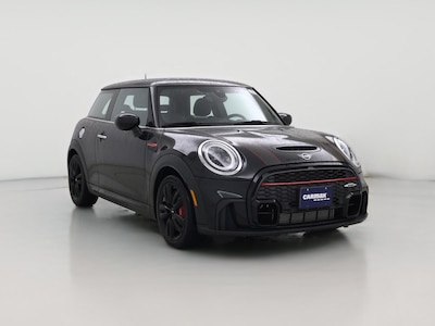 2023 Mini Cooper Hardtop John Cooper Works