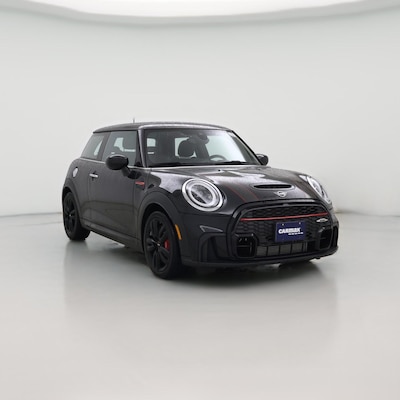 2023 Mini Cooper Hardtop John Cooper Works