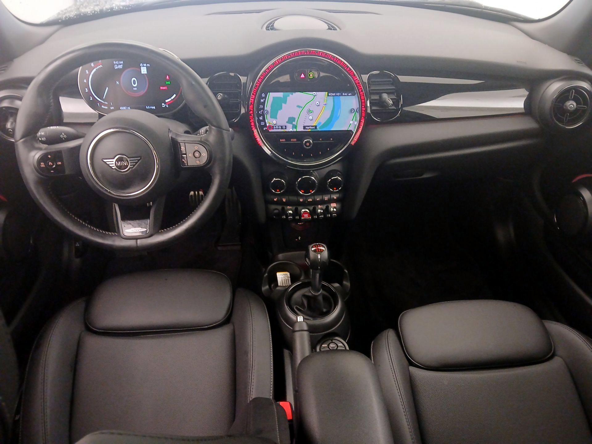 Thumbnail: 2023 MINI Cooper Hardtop - 9