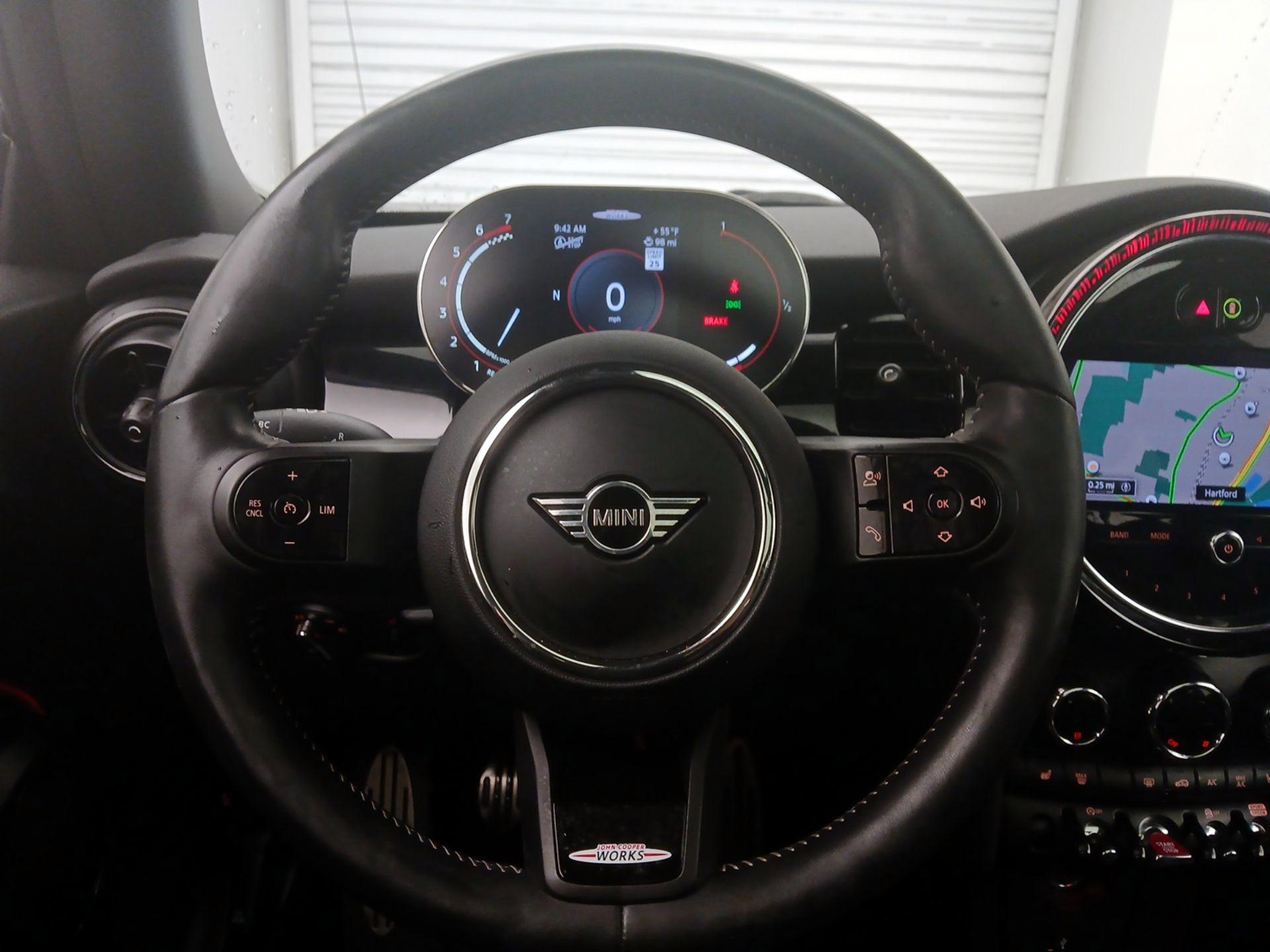 Thumbnail: 2023 MINI Cooper Hardtop - 10