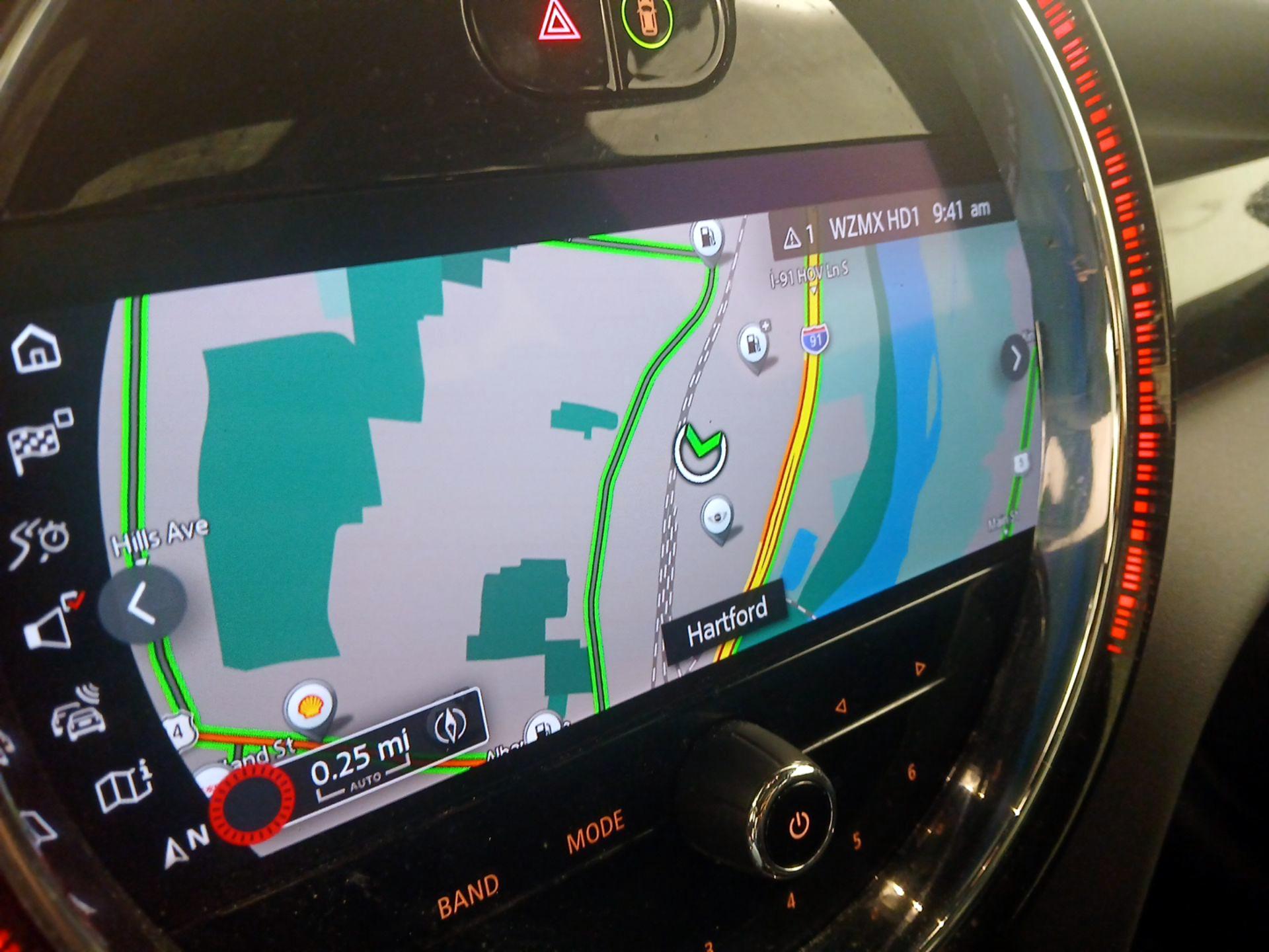 Thumbnail: 2023 MINI Cooper Hardtop - 14