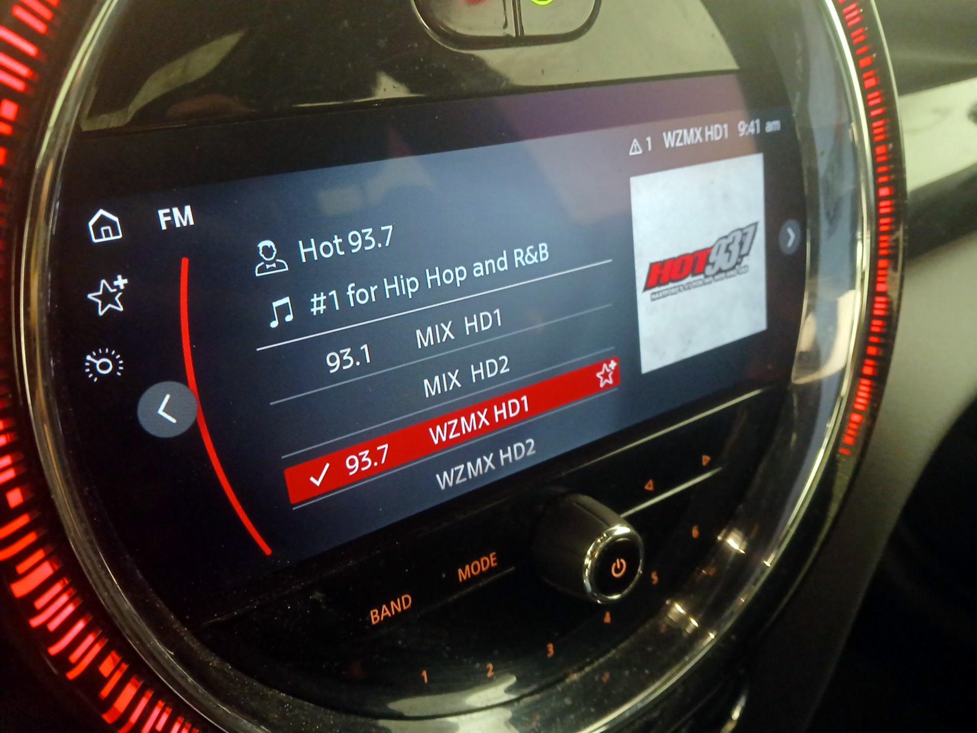 Thumbnail: 2023 MINI Cooper Hardtop - 16