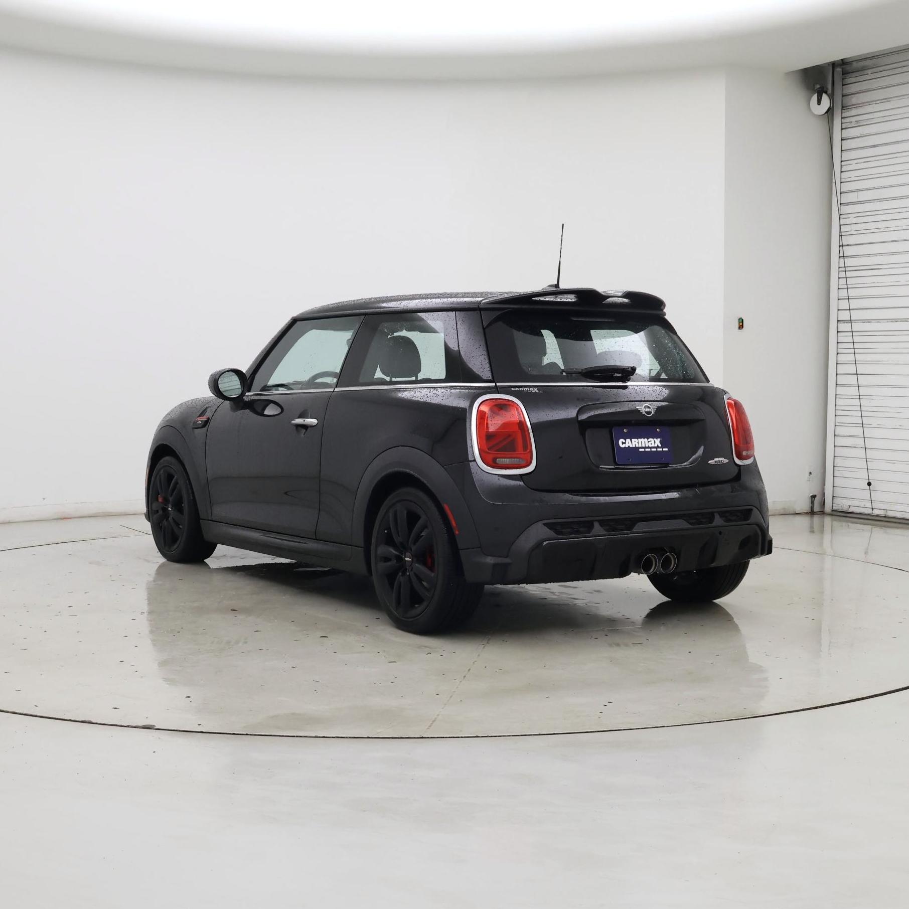 Thumbnail: 2023 MINI Cooper Hardtop - 2