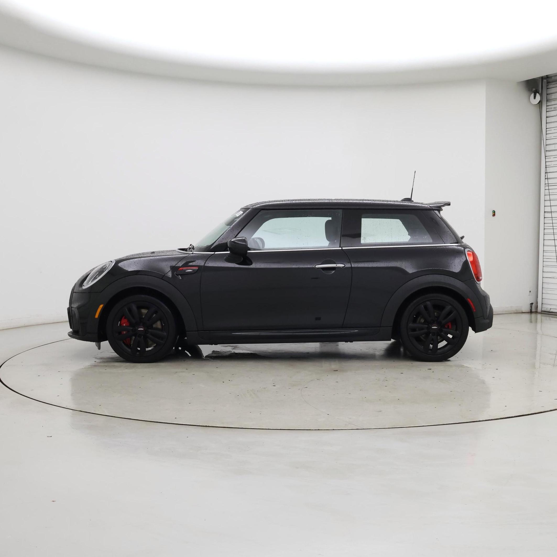 Thumbnail: 2023 MINI Cooper Hardtop - 3