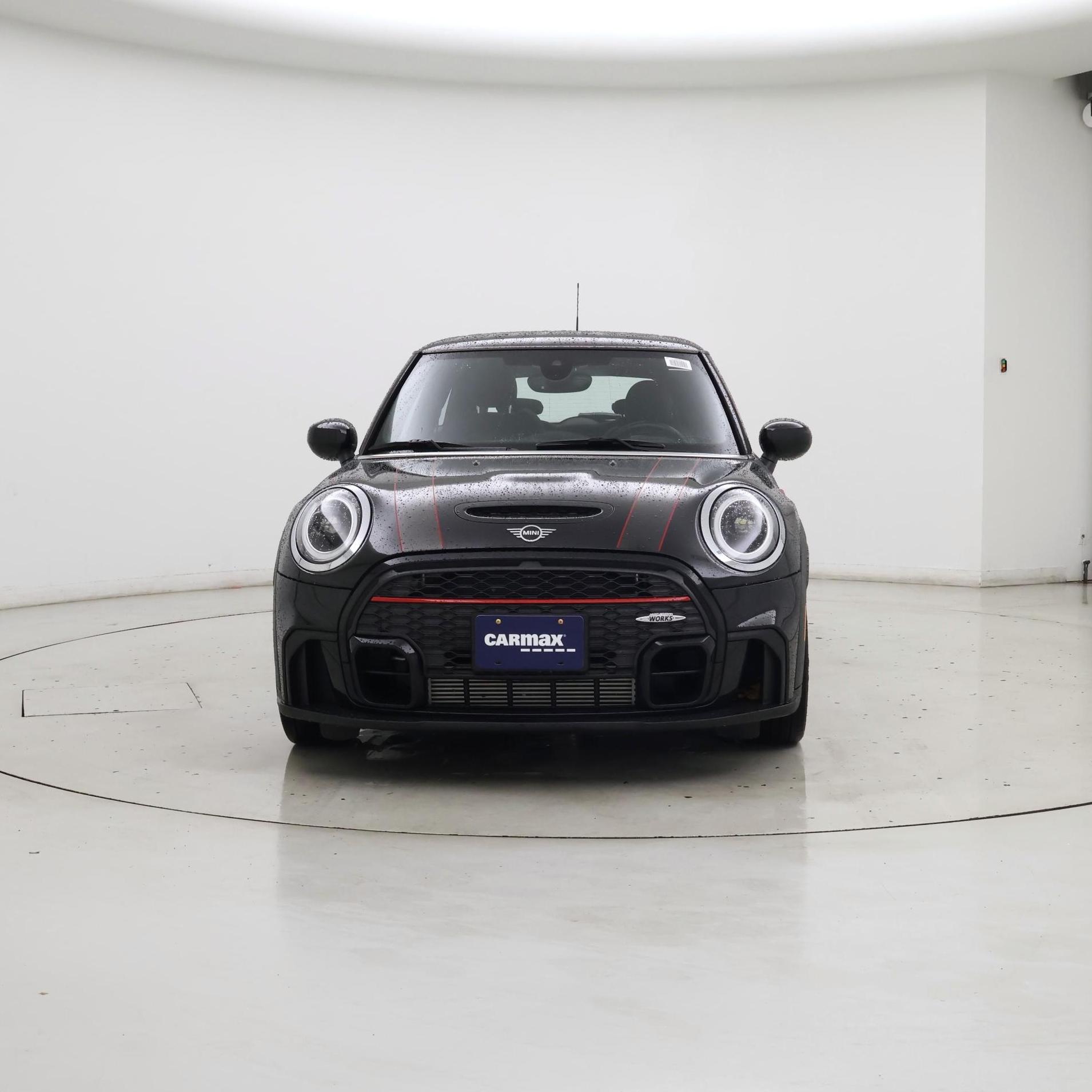 Thumbnail: 2023 MINI Cooper Hardtop - 5