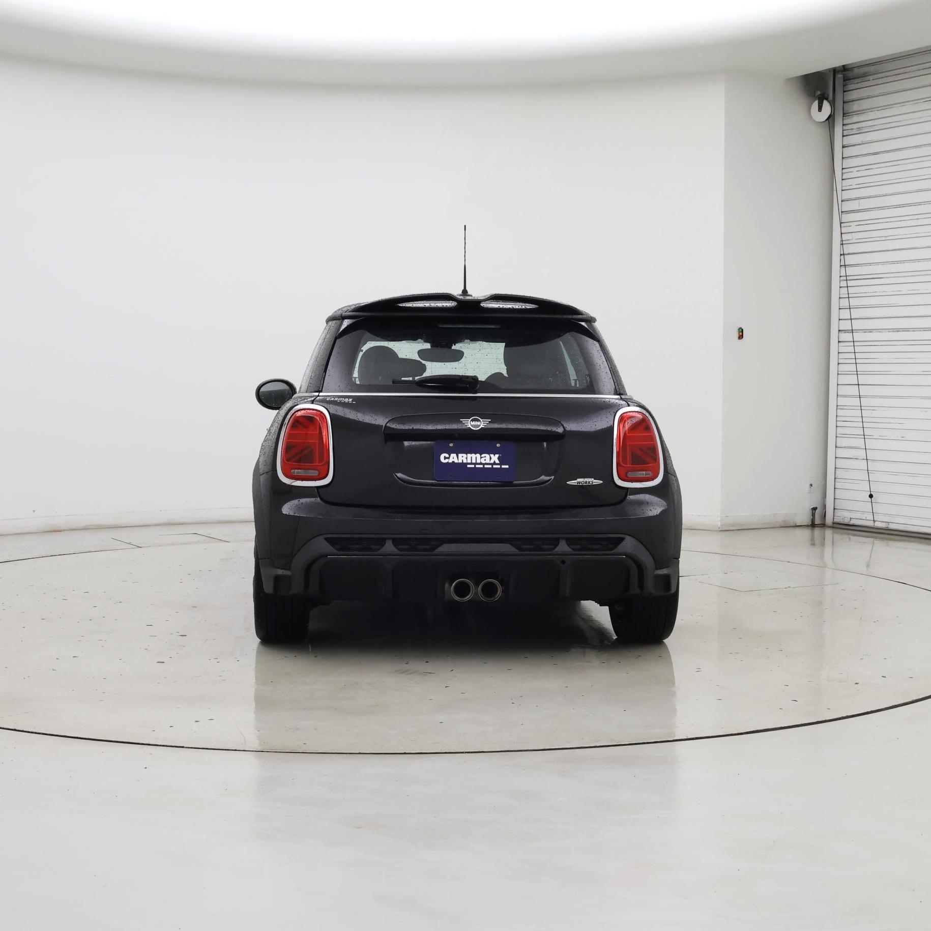 Thumbnail: 2023 MINI Cooper Hardtop - 6