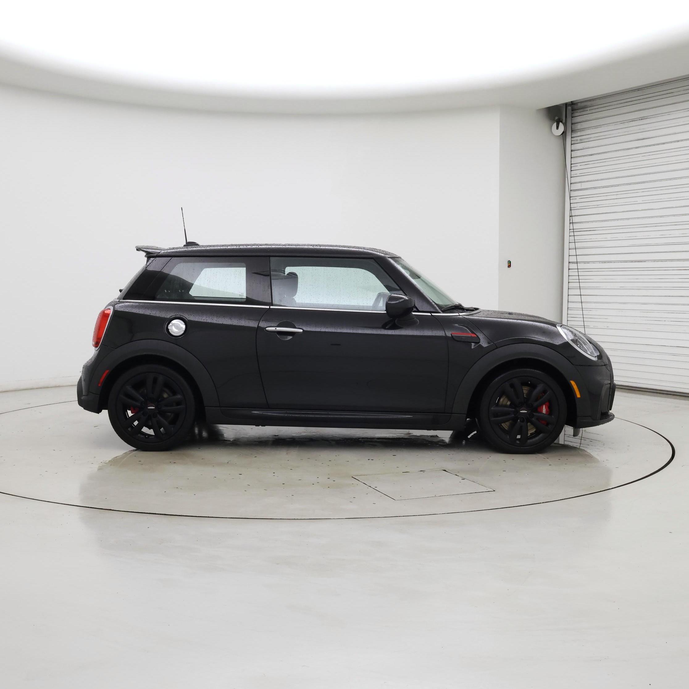 Thumbnail: 2023 MINI Cooper Hardtop - 7