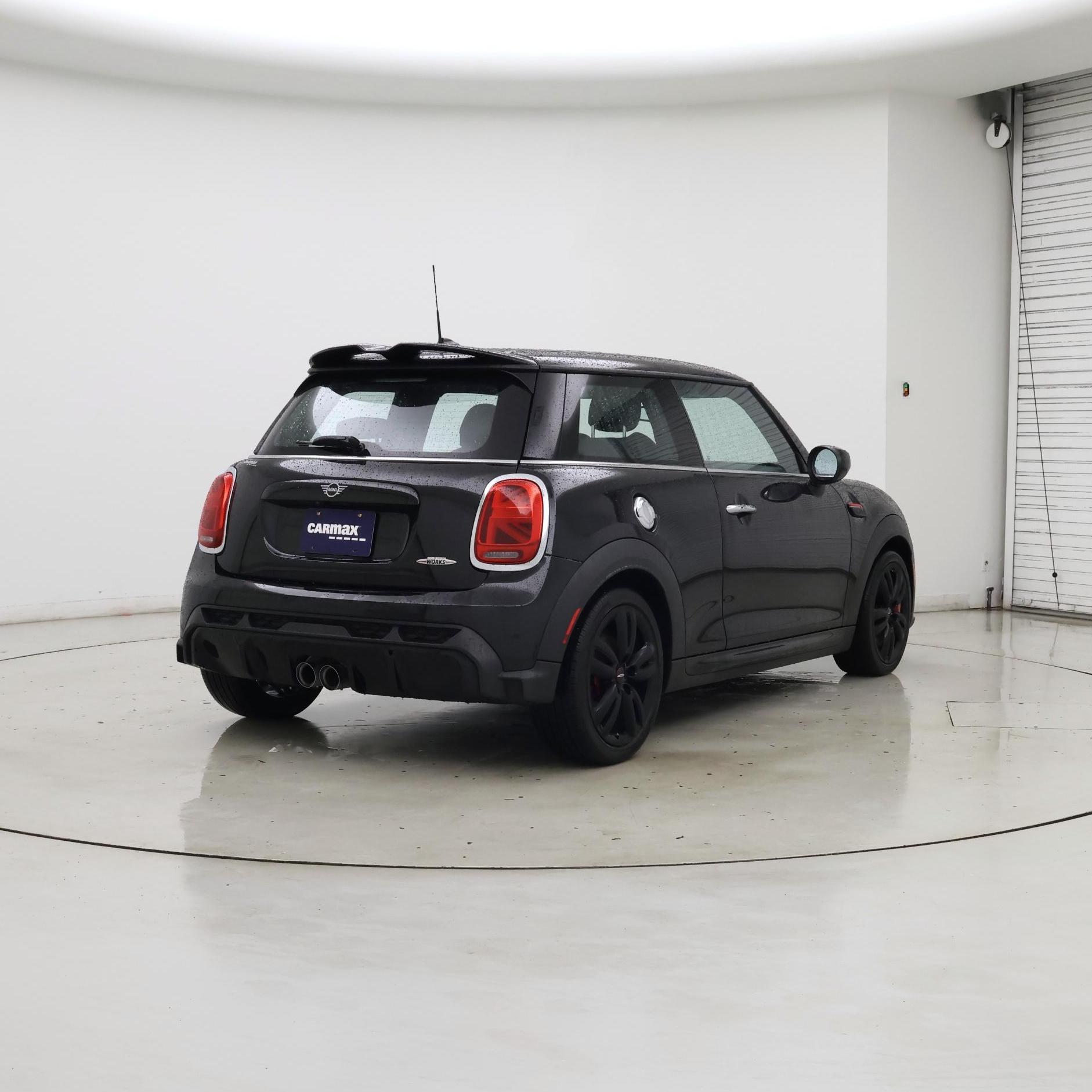 Thumbnail: 2023 MINI Cooper Hardtop - 8