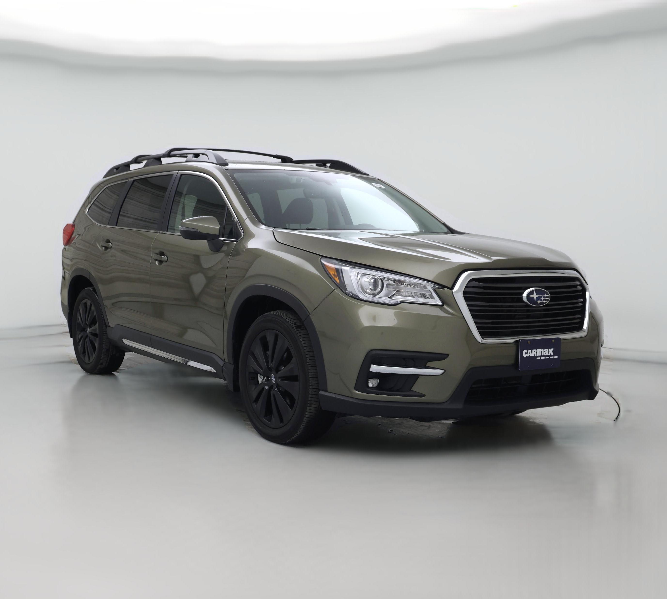 Thumbnail: 2022 Subaru Ascent - 1