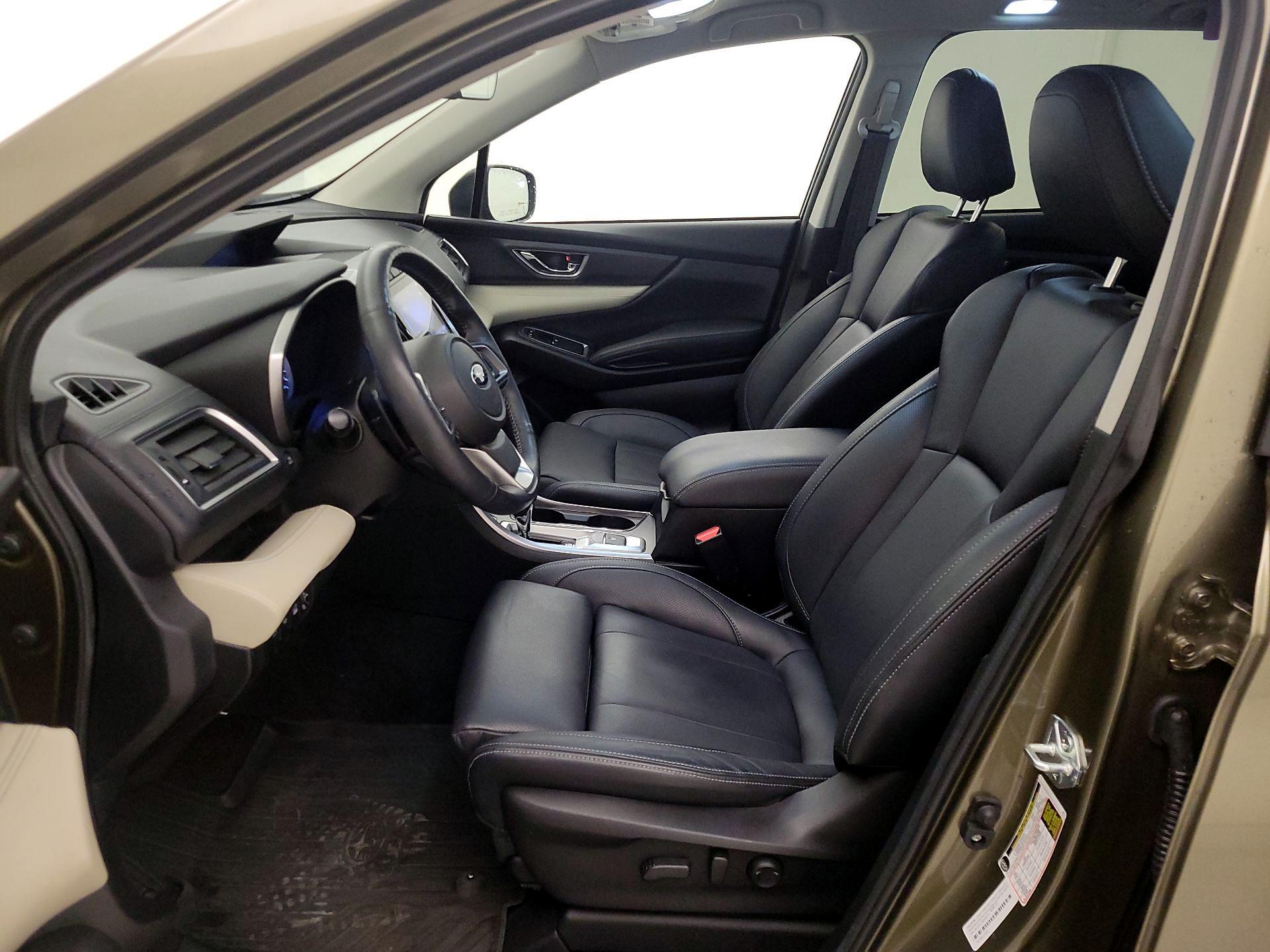 Thumbnail: 2022 Subaru Ascent - 11