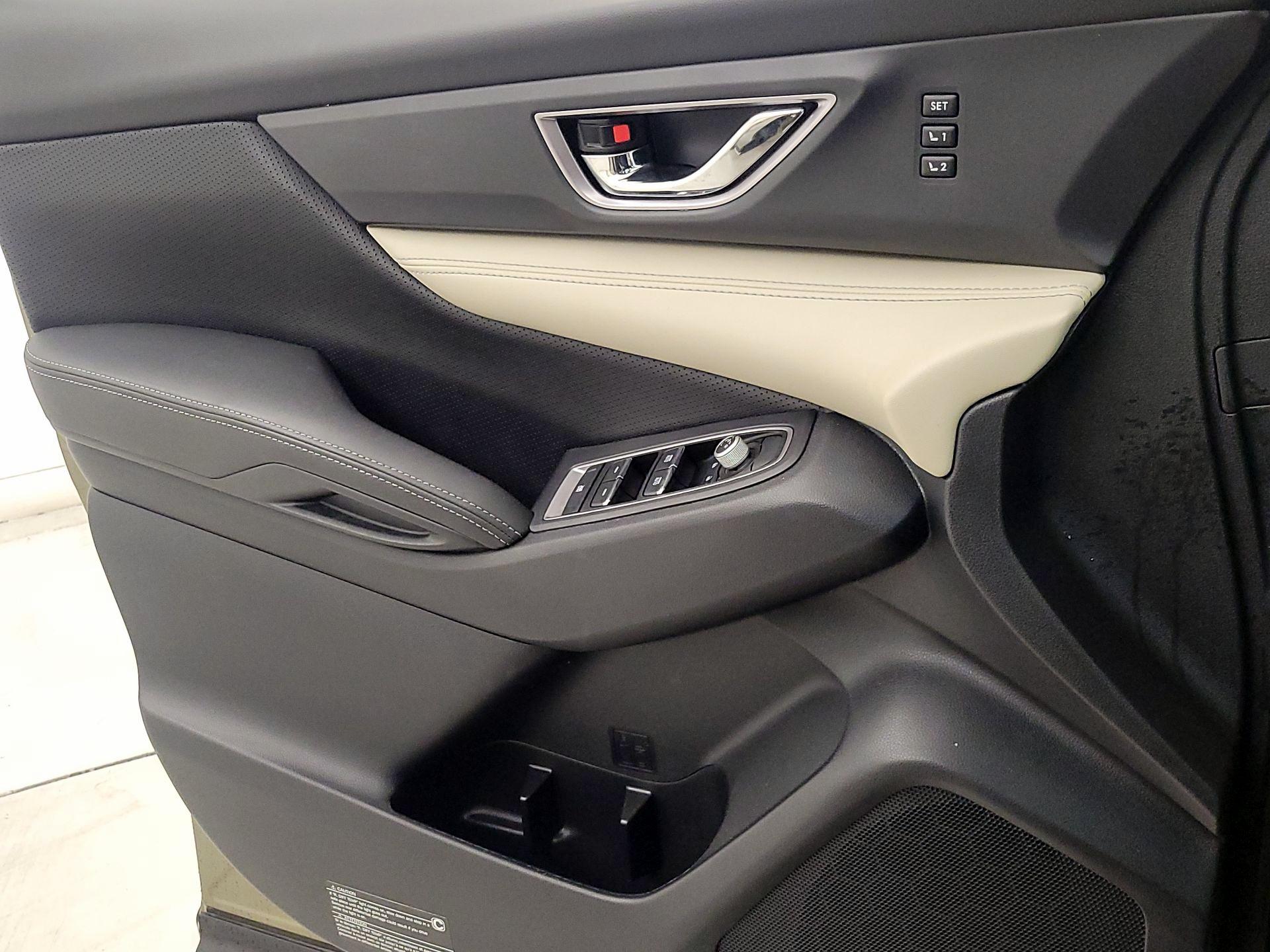 Thumbnail: 2022 Subaru Ascent - 12