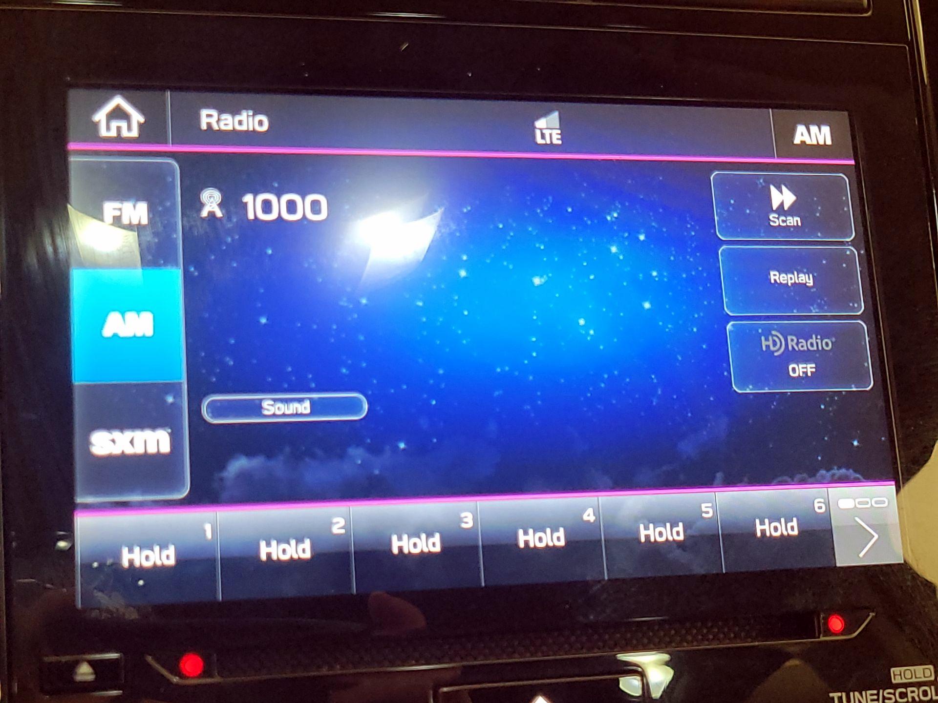 Thumbnail: 2022 Subaru Ascent - 15