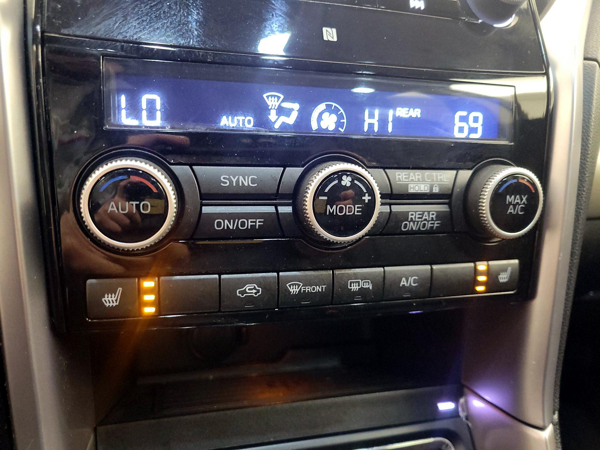 Thumbnail: 2022 Subaru Ascent - 16