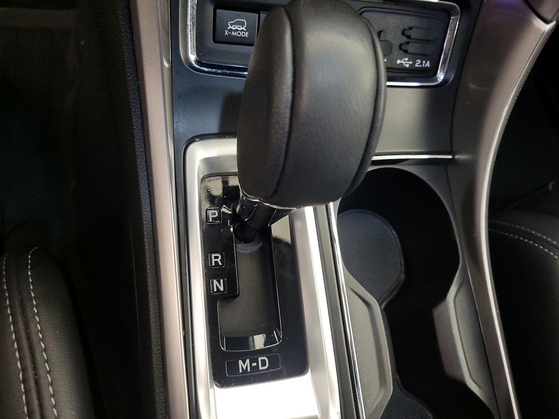 Thumbnail: 2022 Subaru Ascent - 17