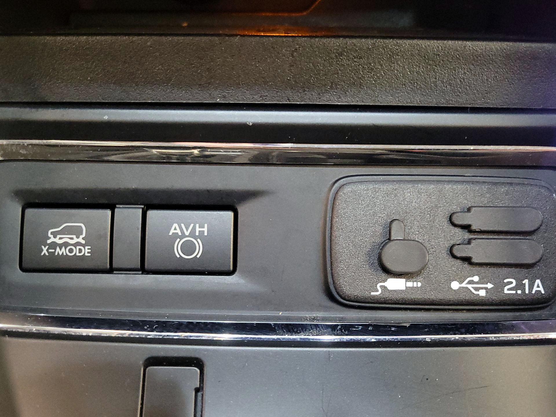 Thumbnail: 2022 Subaru Ascent - 18