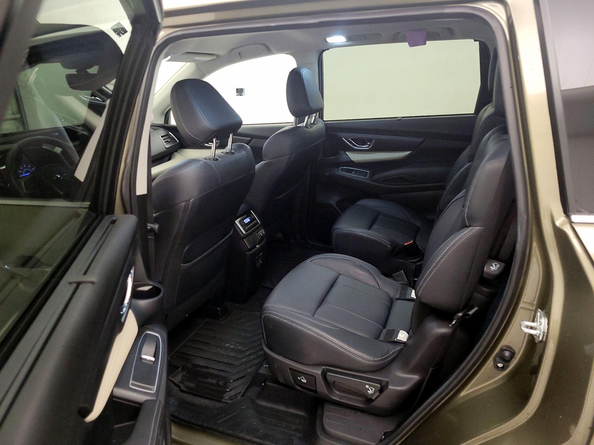 Thumbnail: 2022 Subaru Ascent - 19