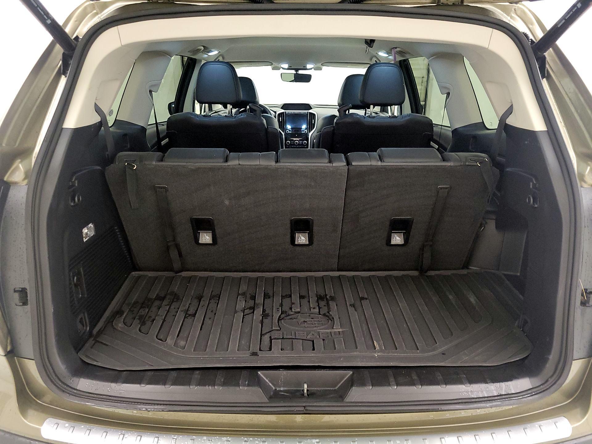 Thumbnail: 2022 Subaru Ascent - 20