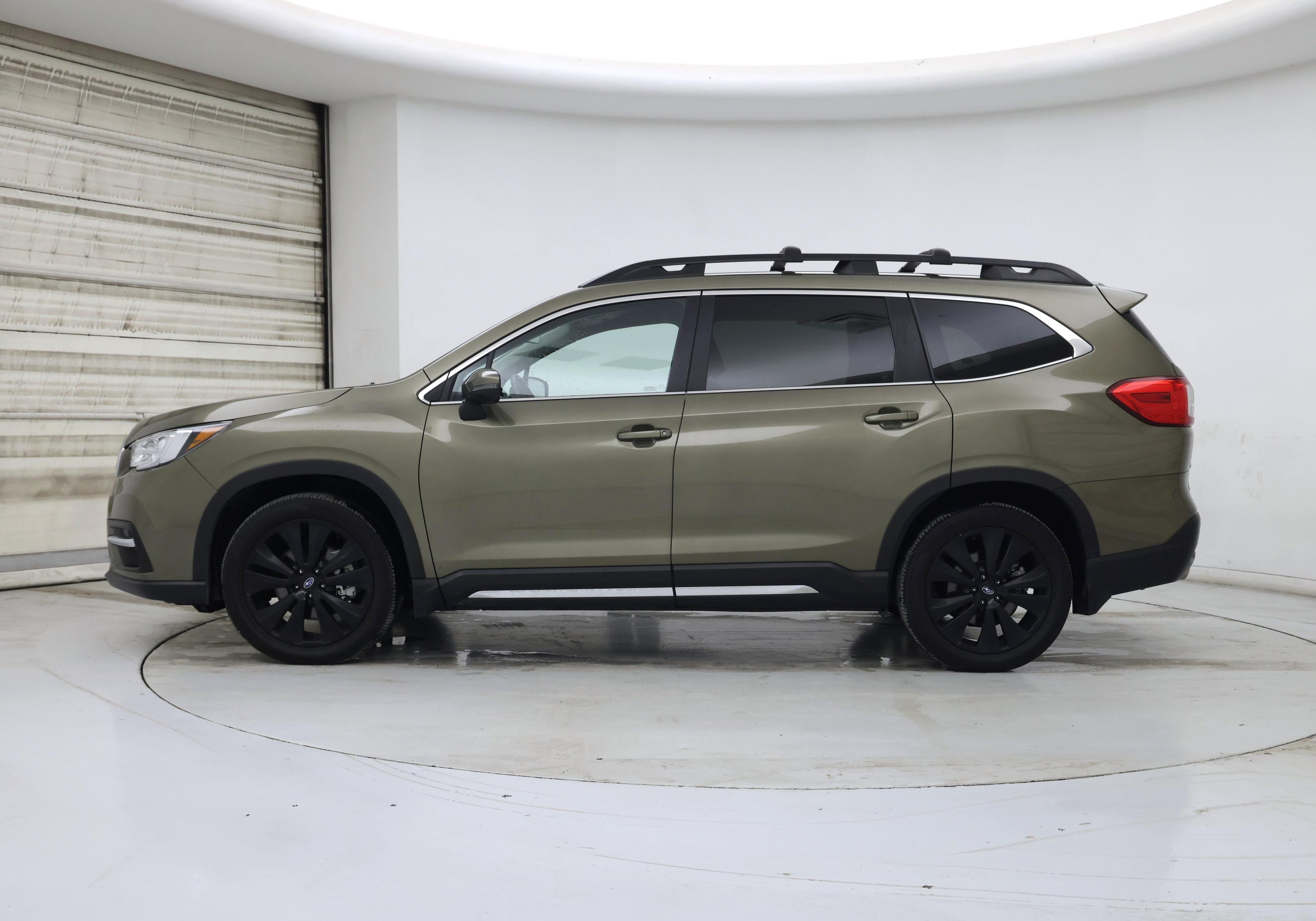 Thumbnail: 2022 Subaru Ascent - 3