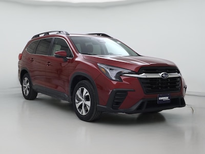 2023 Subaru Ascent Premium