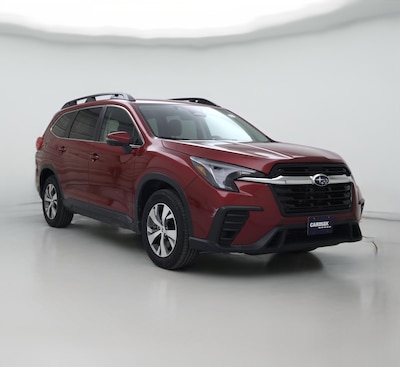 2023 Subaru Ascent Premium