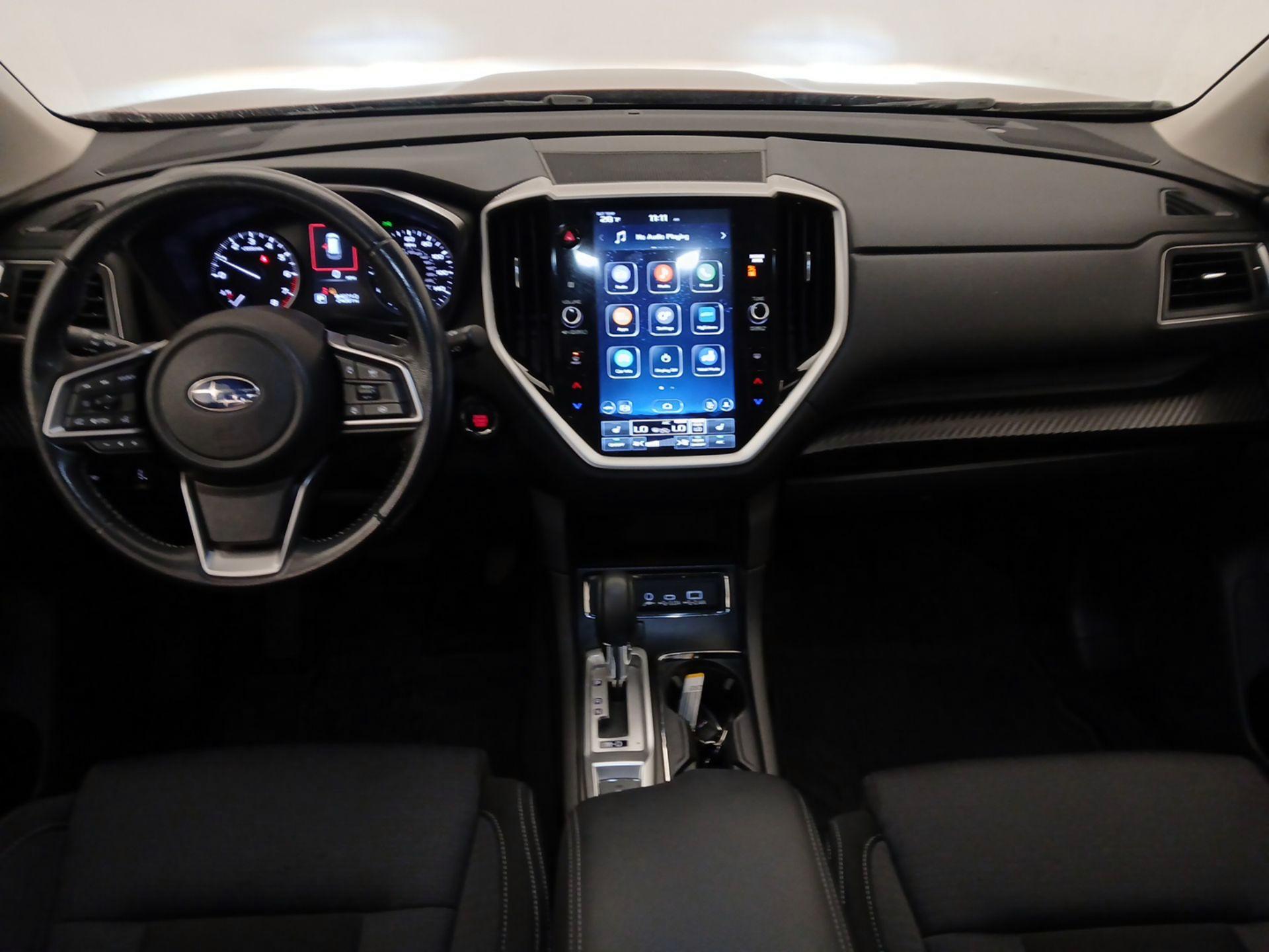 Thumbnail: 2023 Subaru Ascent - 9