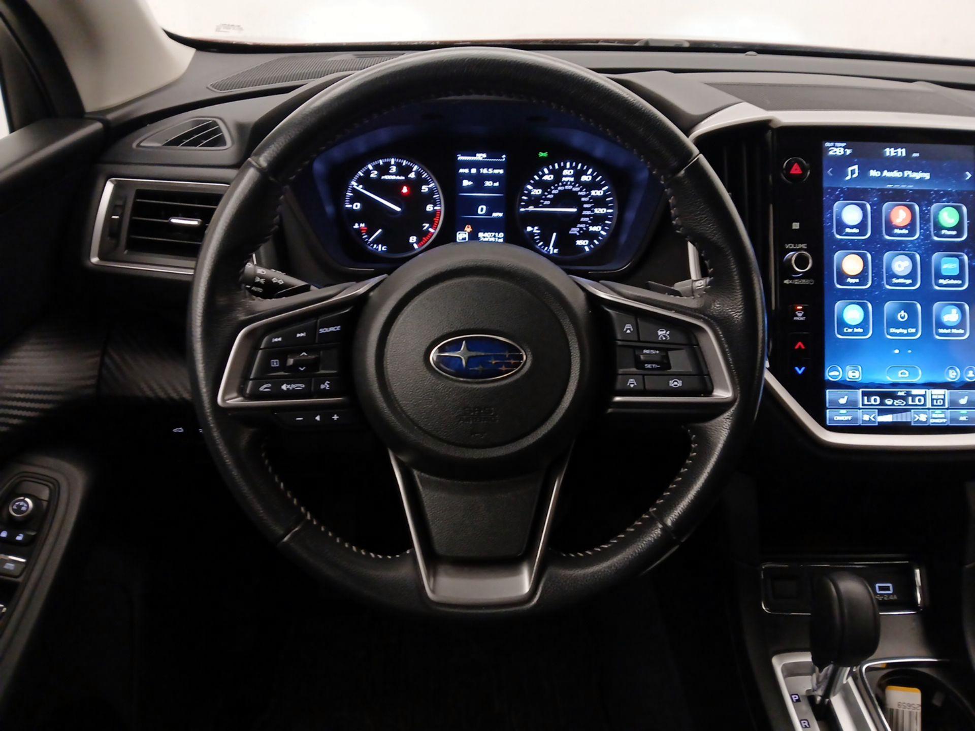 Thumbnail: 2023 Subaru Ascent - 10