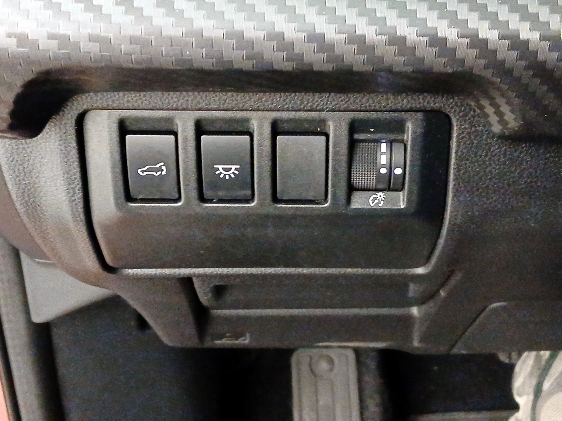 Thumbnail: 2023 Subaru Ascent - 13