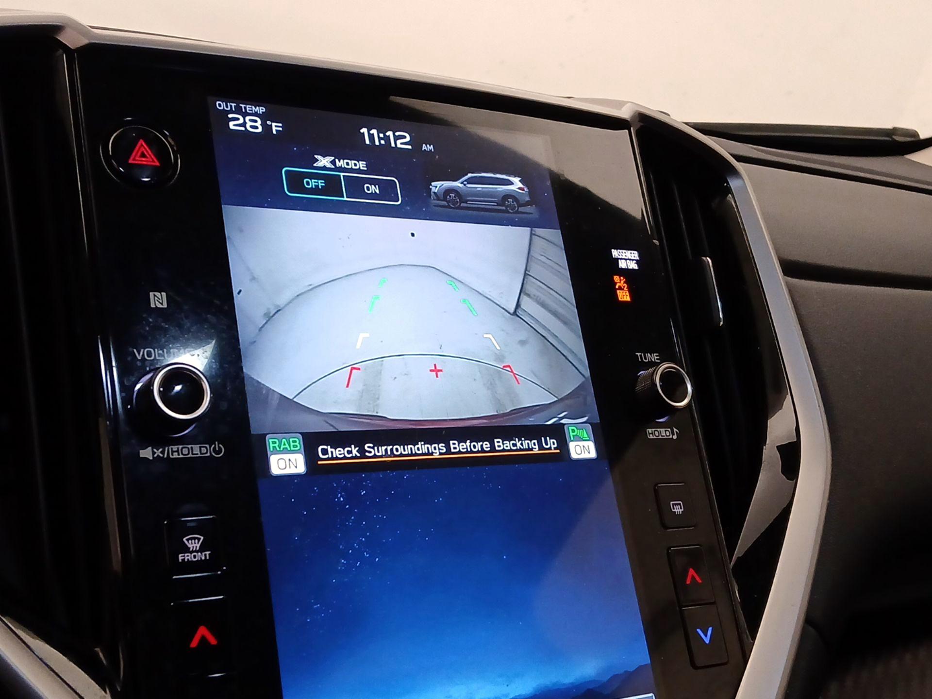 Thumbnail: 2023 Subaru Ascent - 14