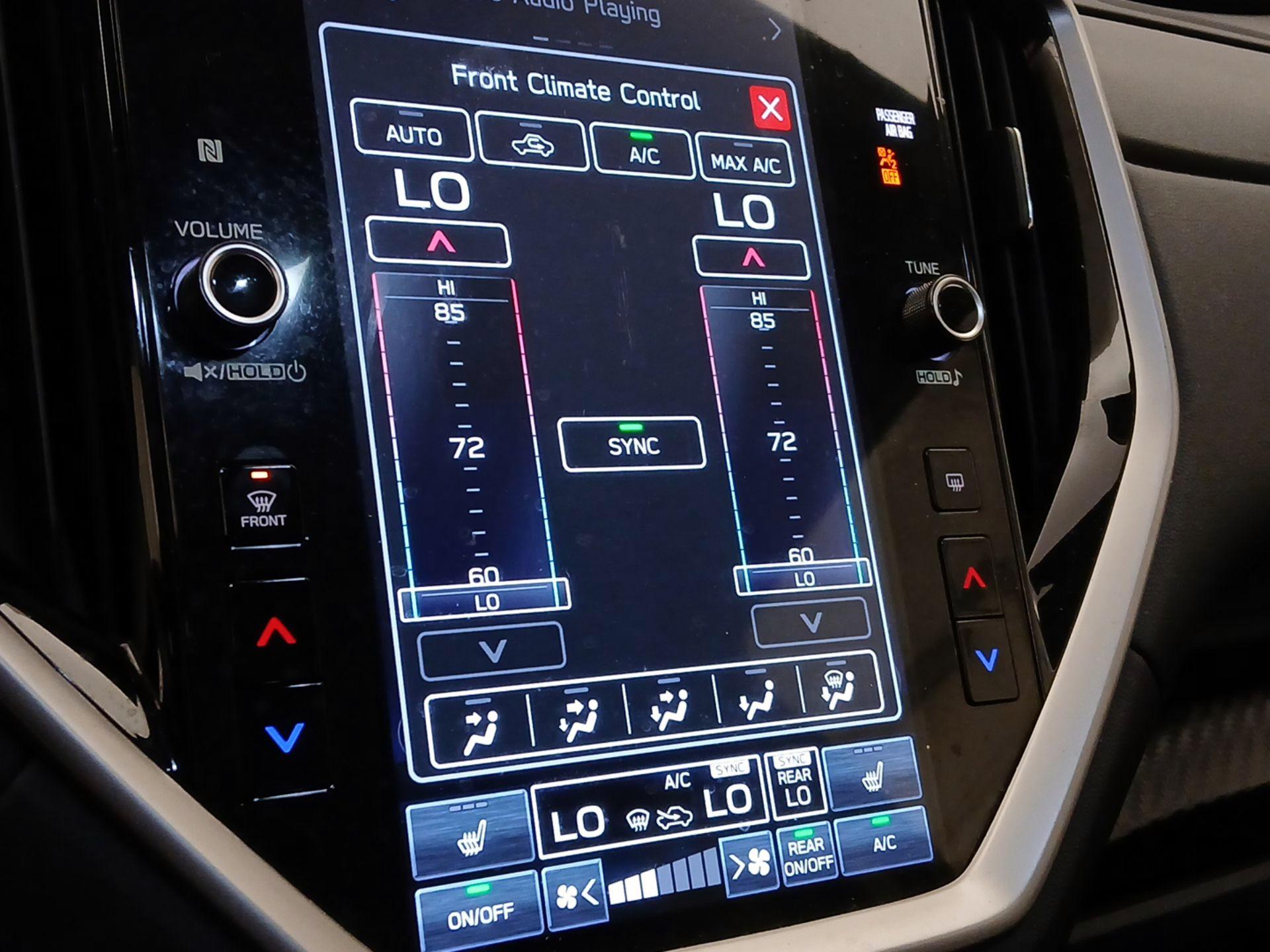 Thumbnail: 2023 Subaru Ascent - 16