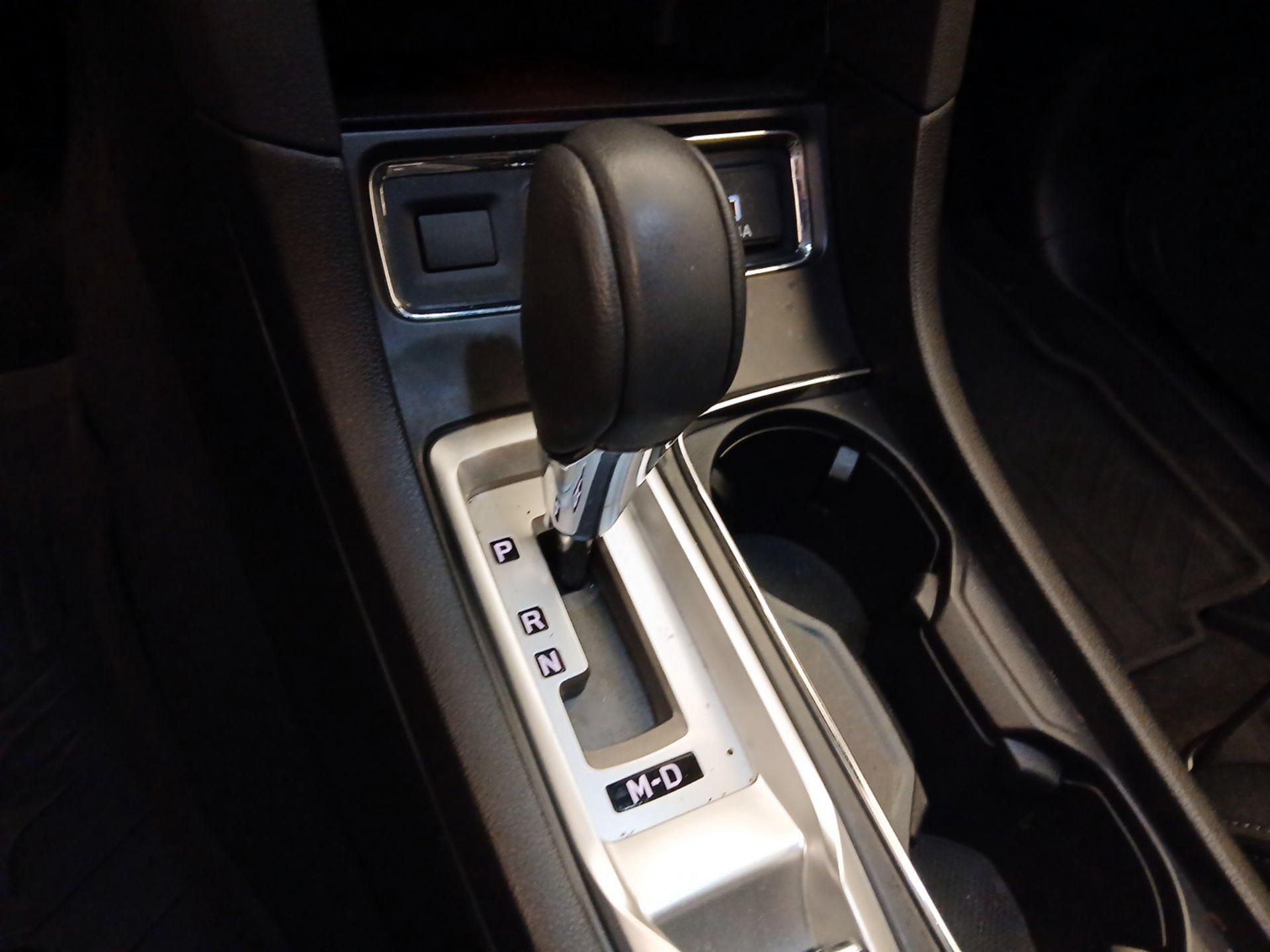 Thumbnail: 2023 Subaru Ascent - 17