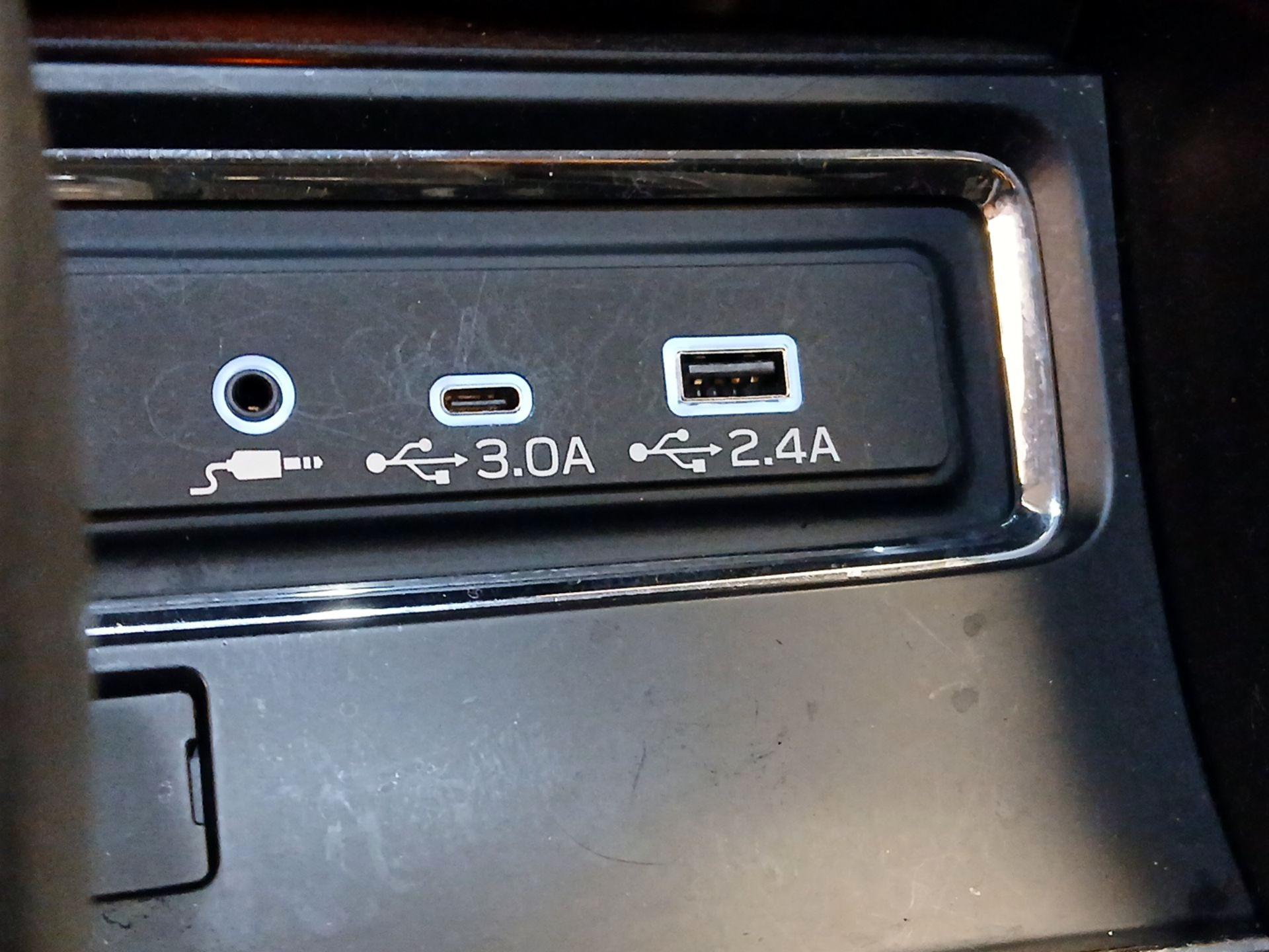 Thumbnail: 2023 Subaru Ascent - 18