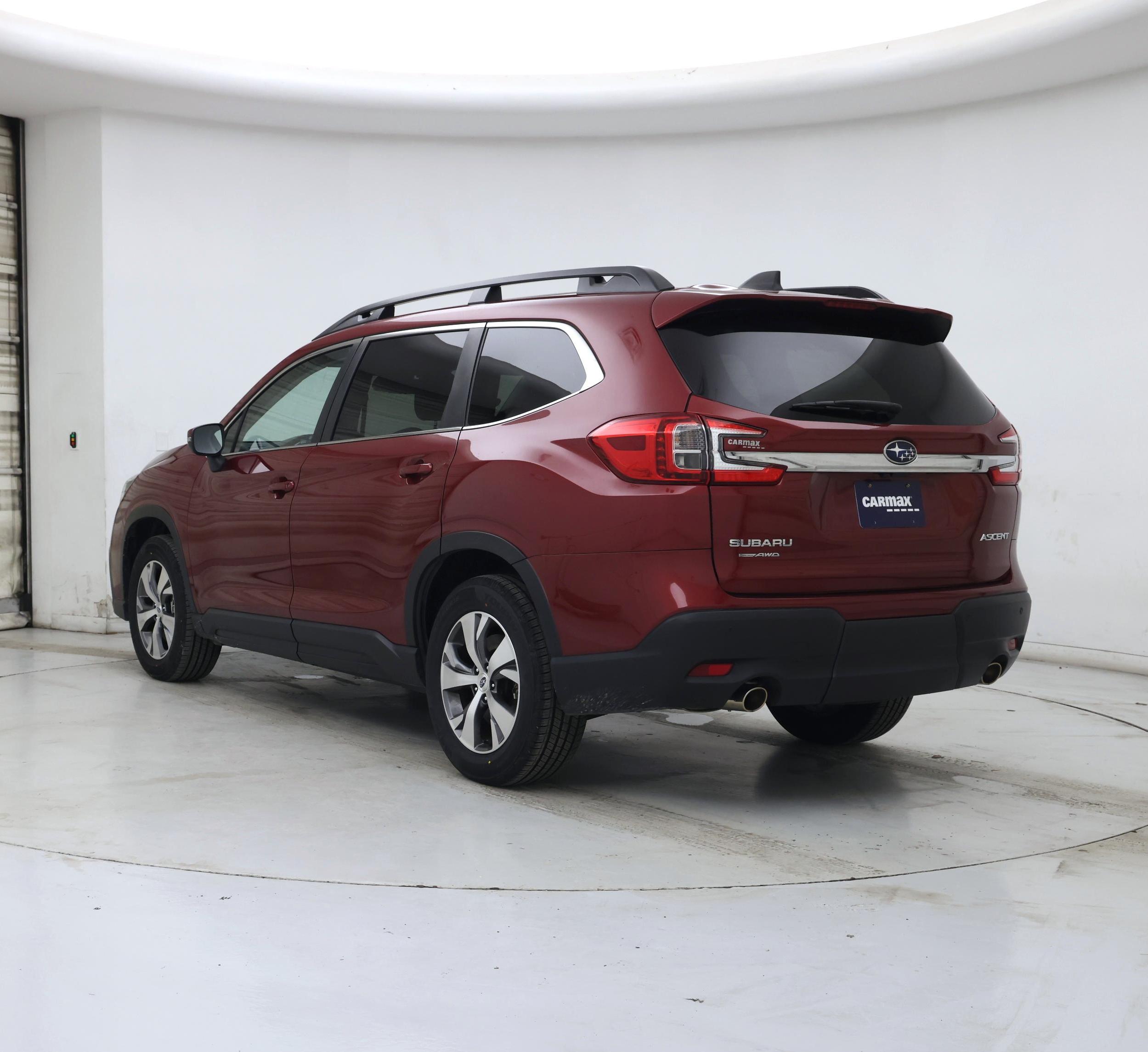 Thumbnail: 2023 Subaru Ascent - 2