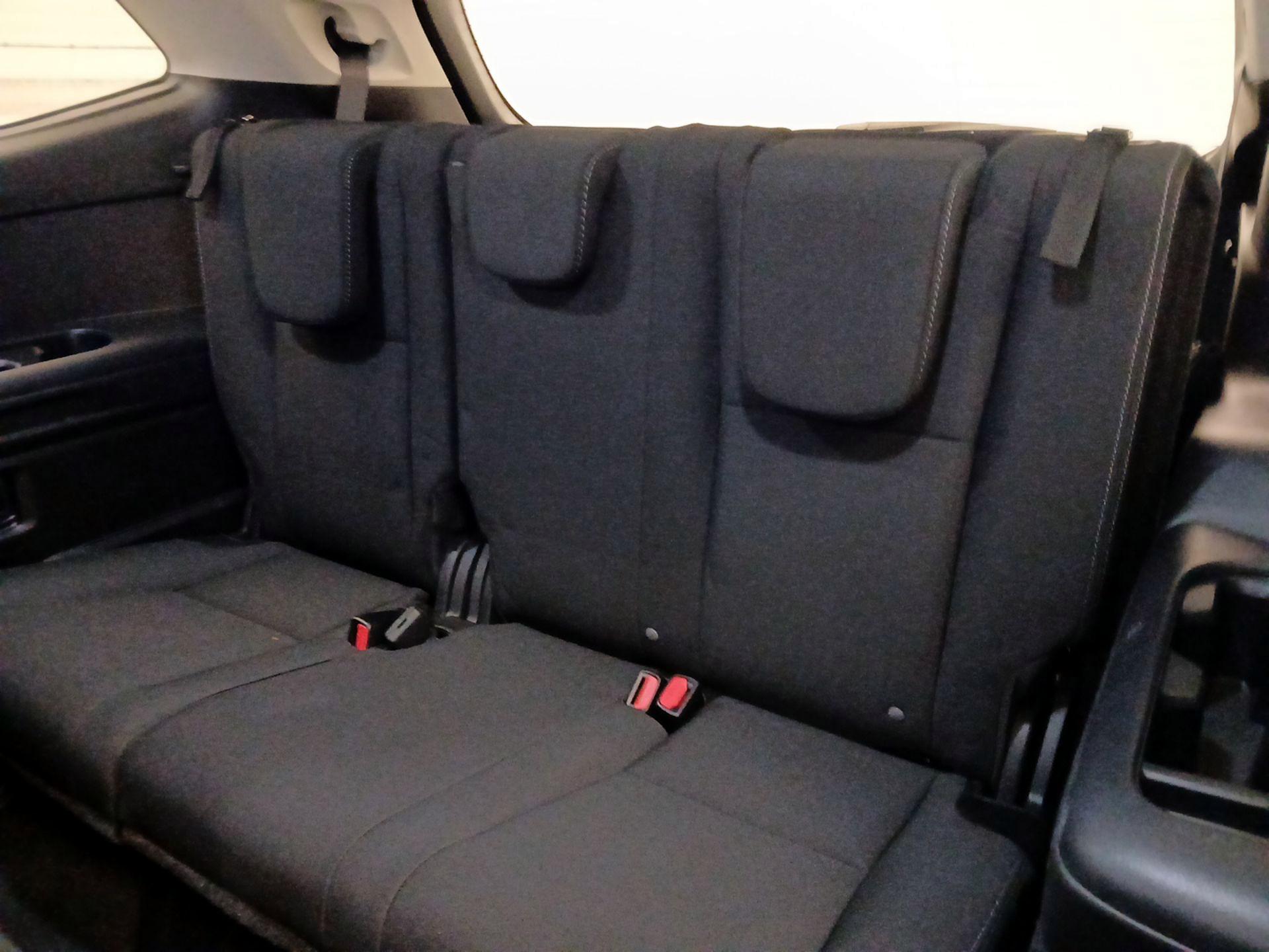 Thumbnail: 2023 Subaru Ascent - 20