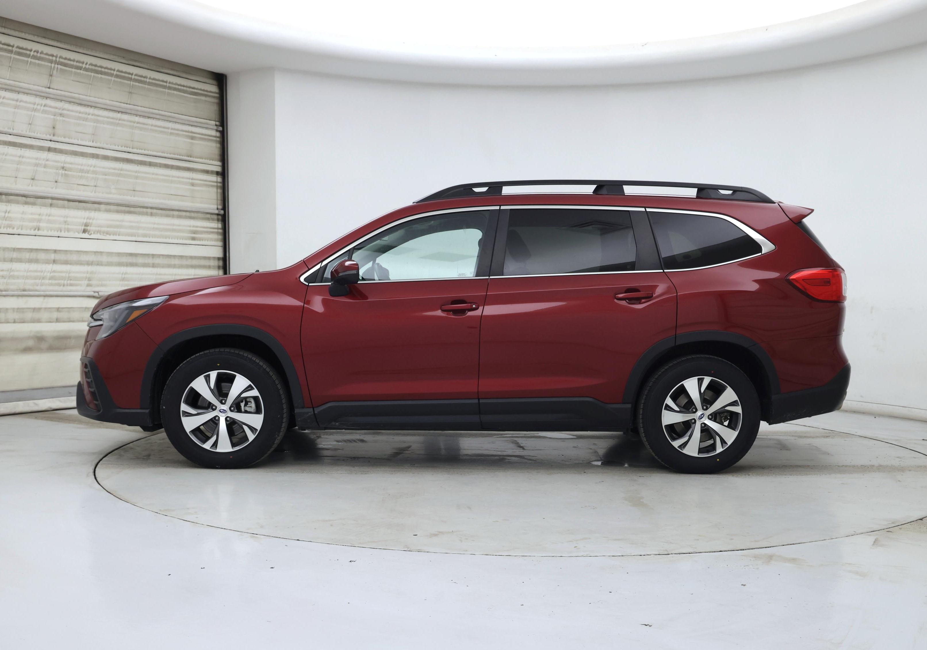 Thumbnail: 2023 Subaru Ascent - 3