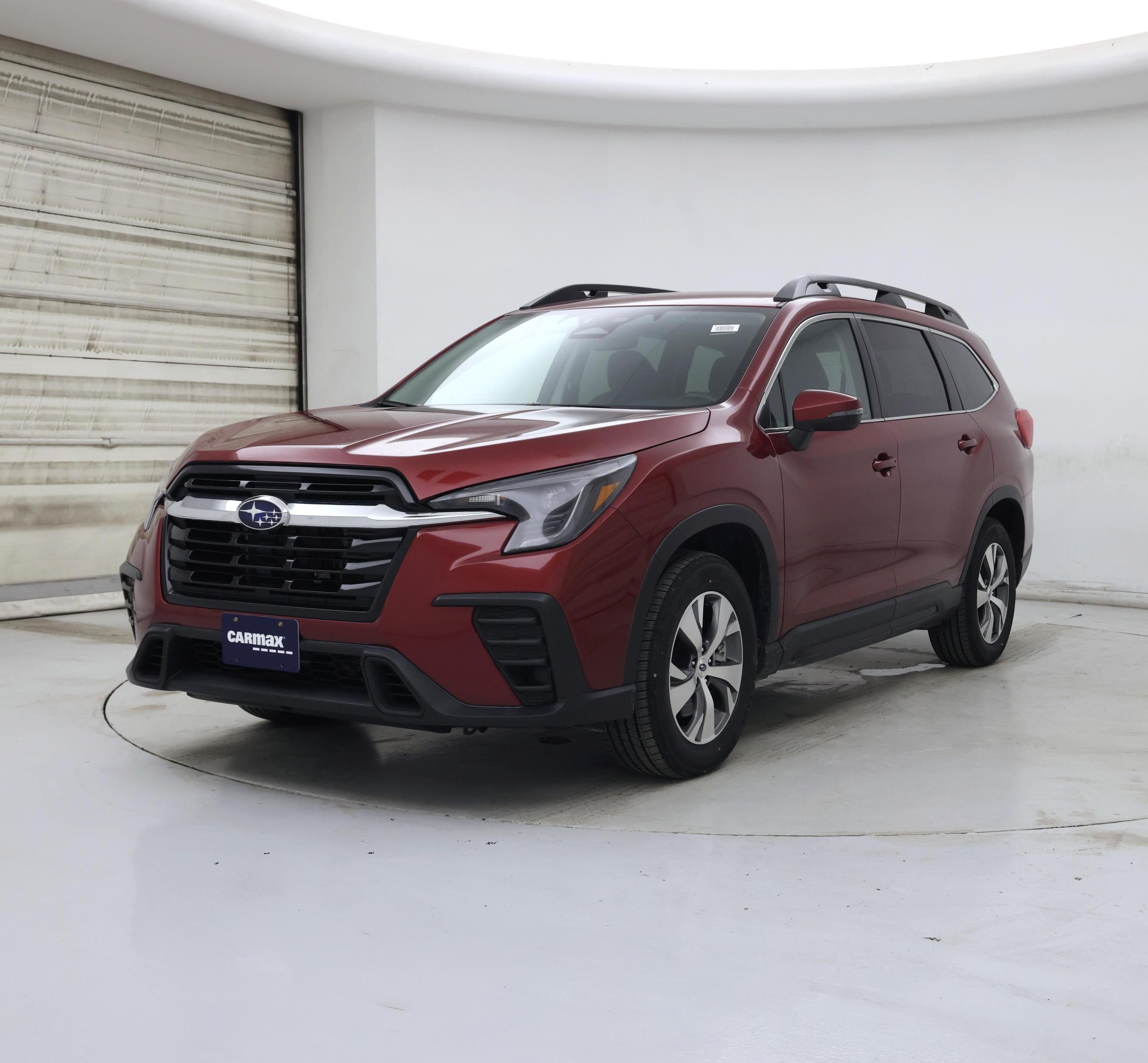 Thumbnail: 2023 Subaru Ascent - 4