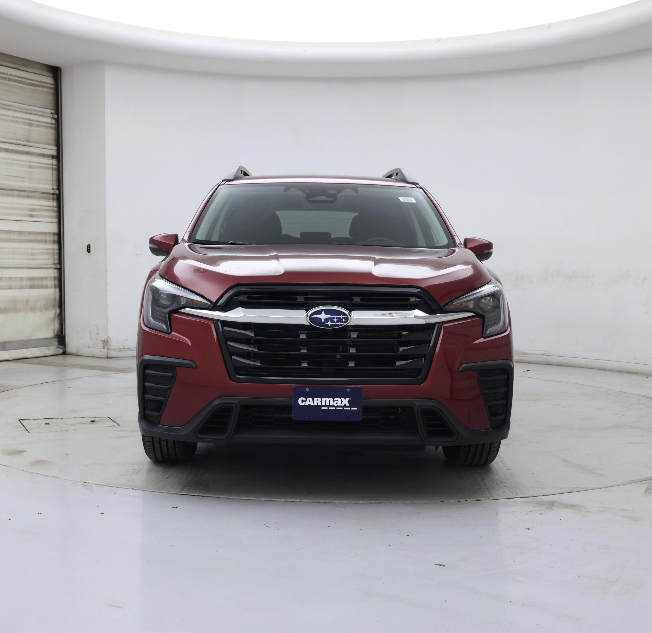 Thumbnail: 2023 Subaru Ascent - 5