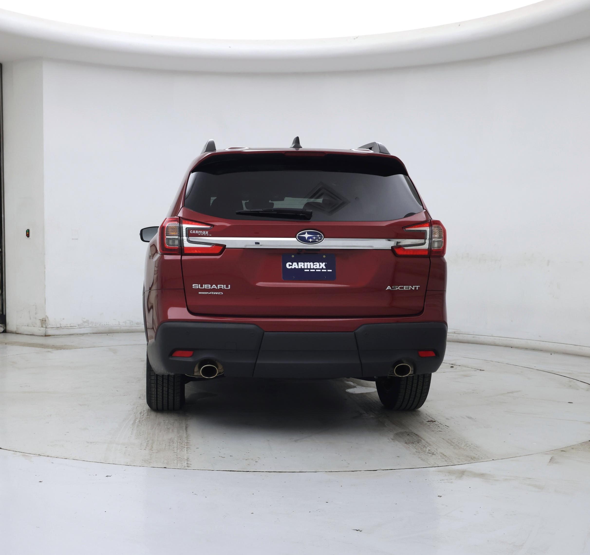 Thumbnail: 2023 Subaru Ascent - 6