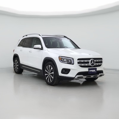 2022 Mercedes-Benz GLB250