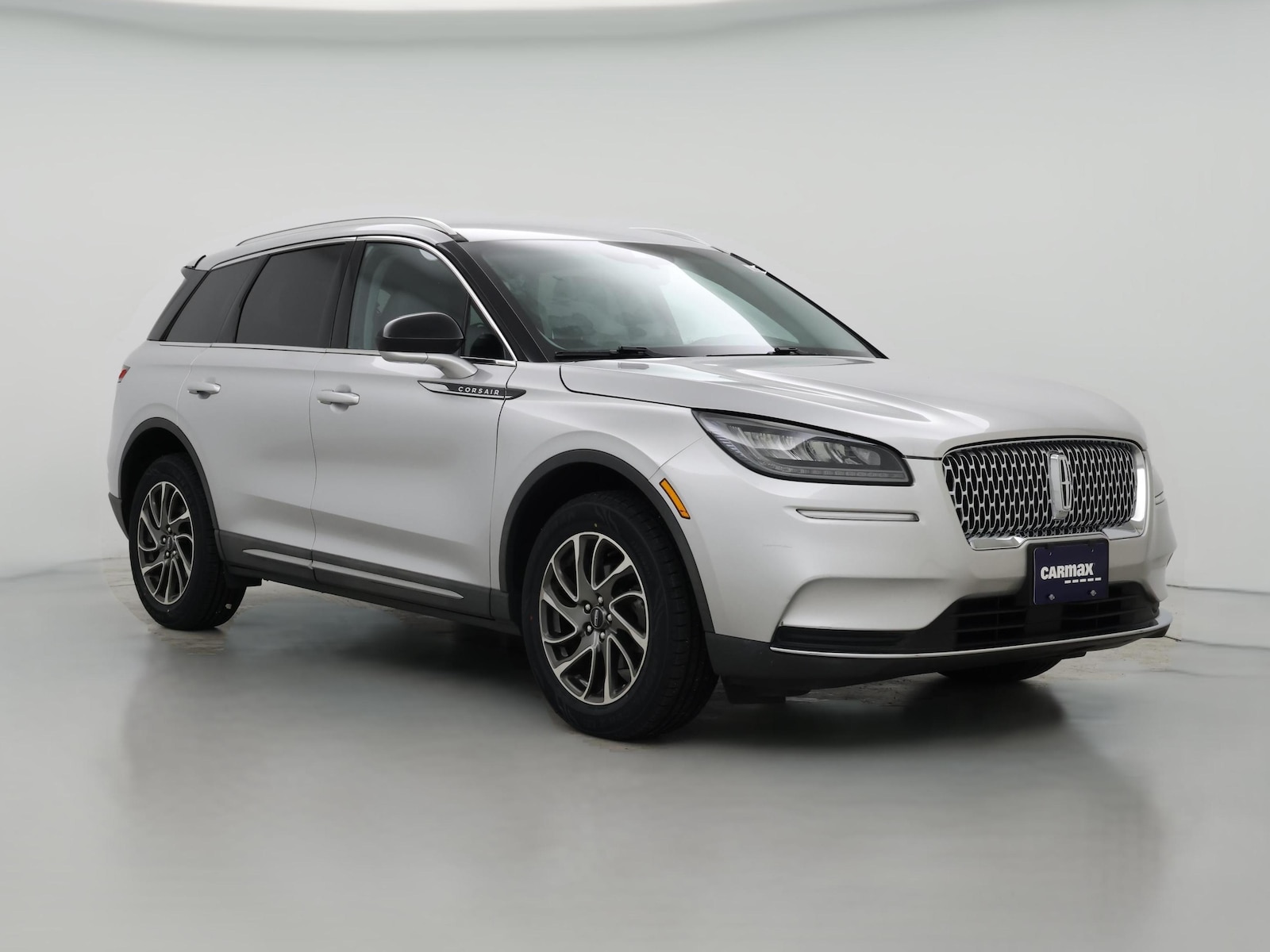 2020 Lincoln Corsair Base