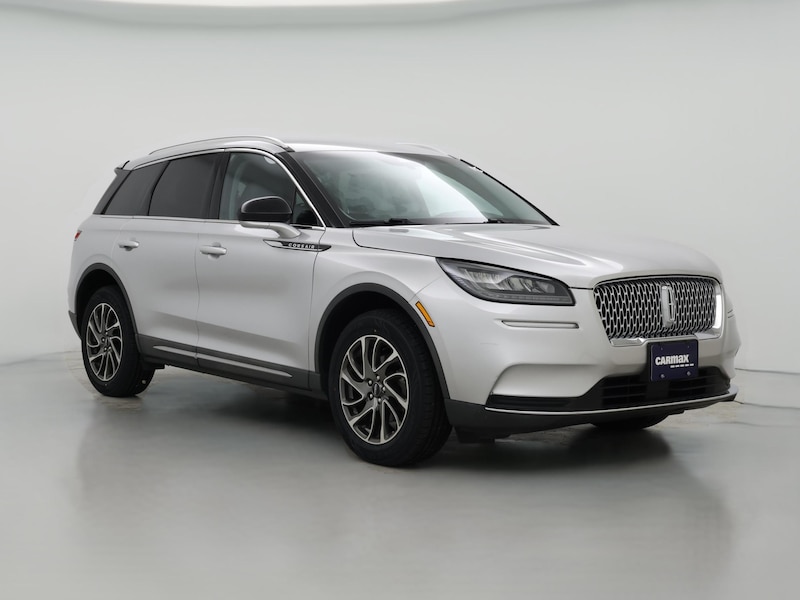 2020 Lincoln Corsair Standard -
                  Norwood, MA