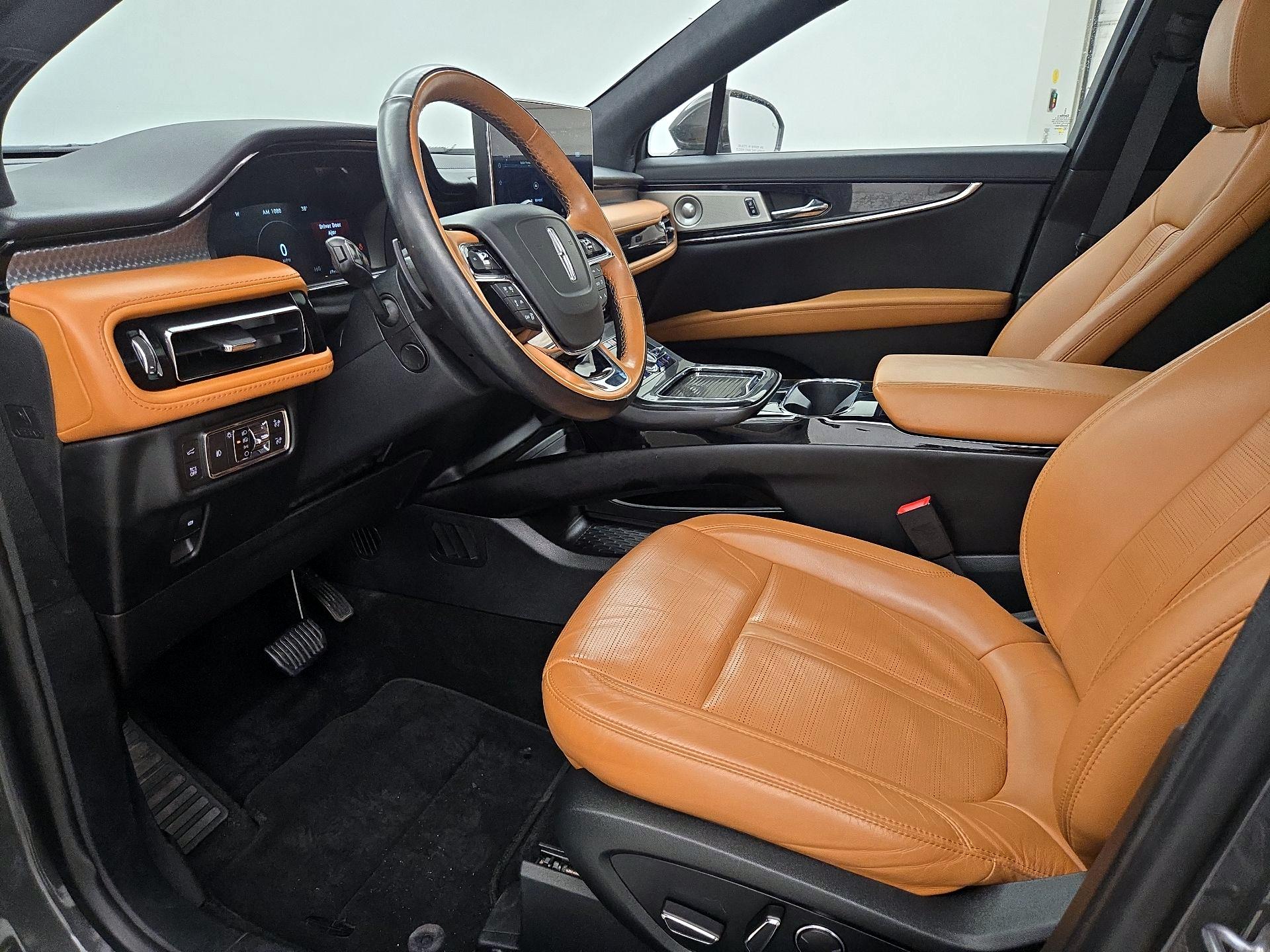 Thumbnail: 2022 Lincoln Nautilus - 11